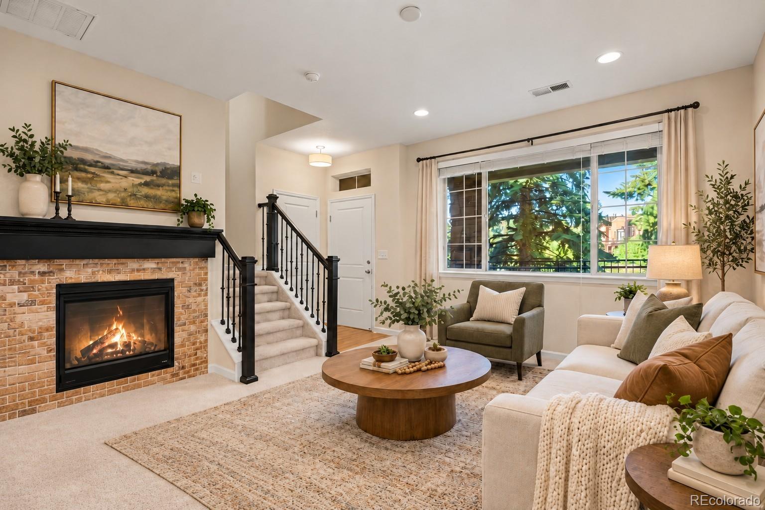 MLS Image #4 for 8985 e phillips drive ,centennial, Colorado