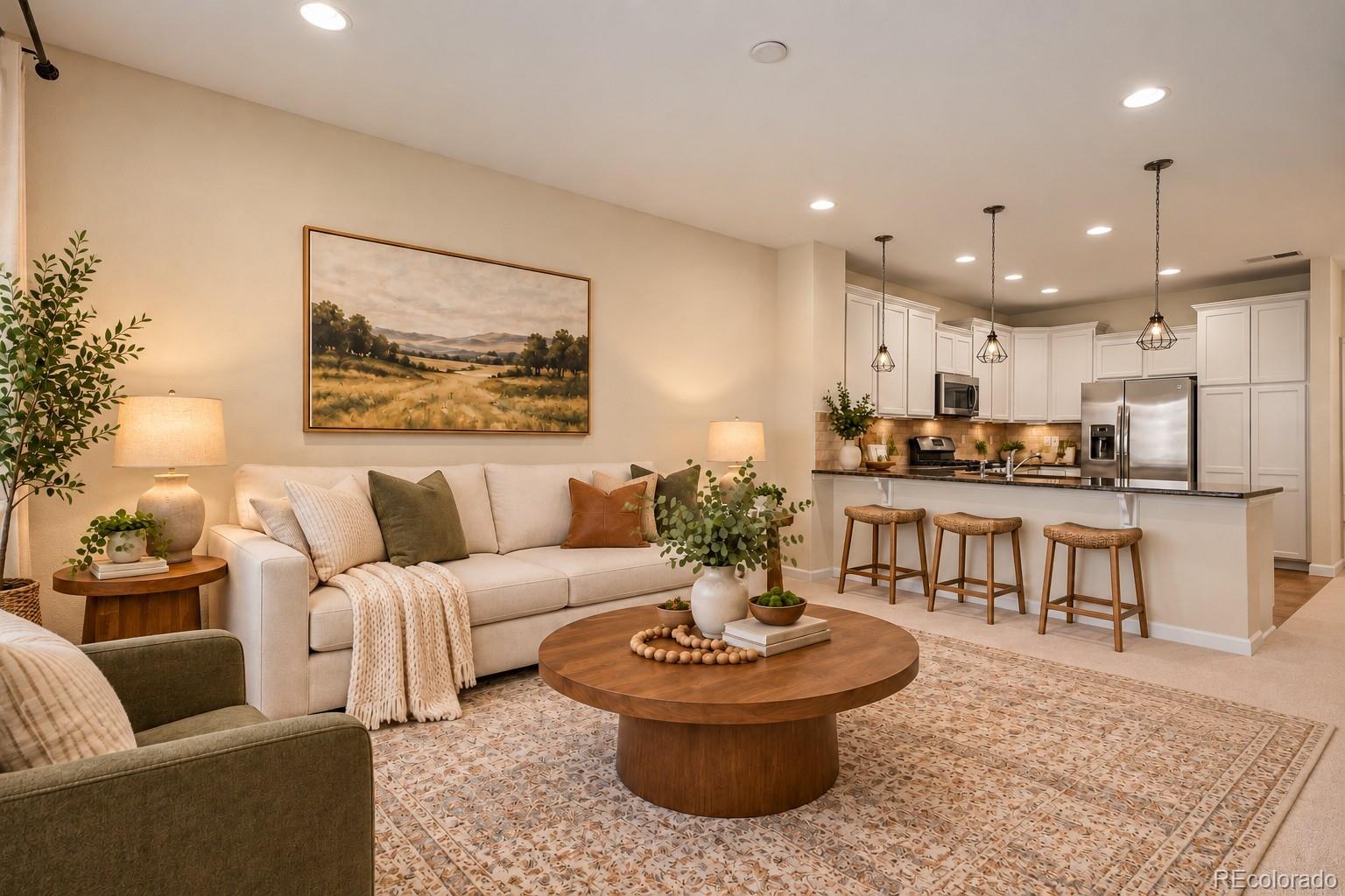 MLS Image #5 for 8985 e phillips drive ,centennial, Colorado