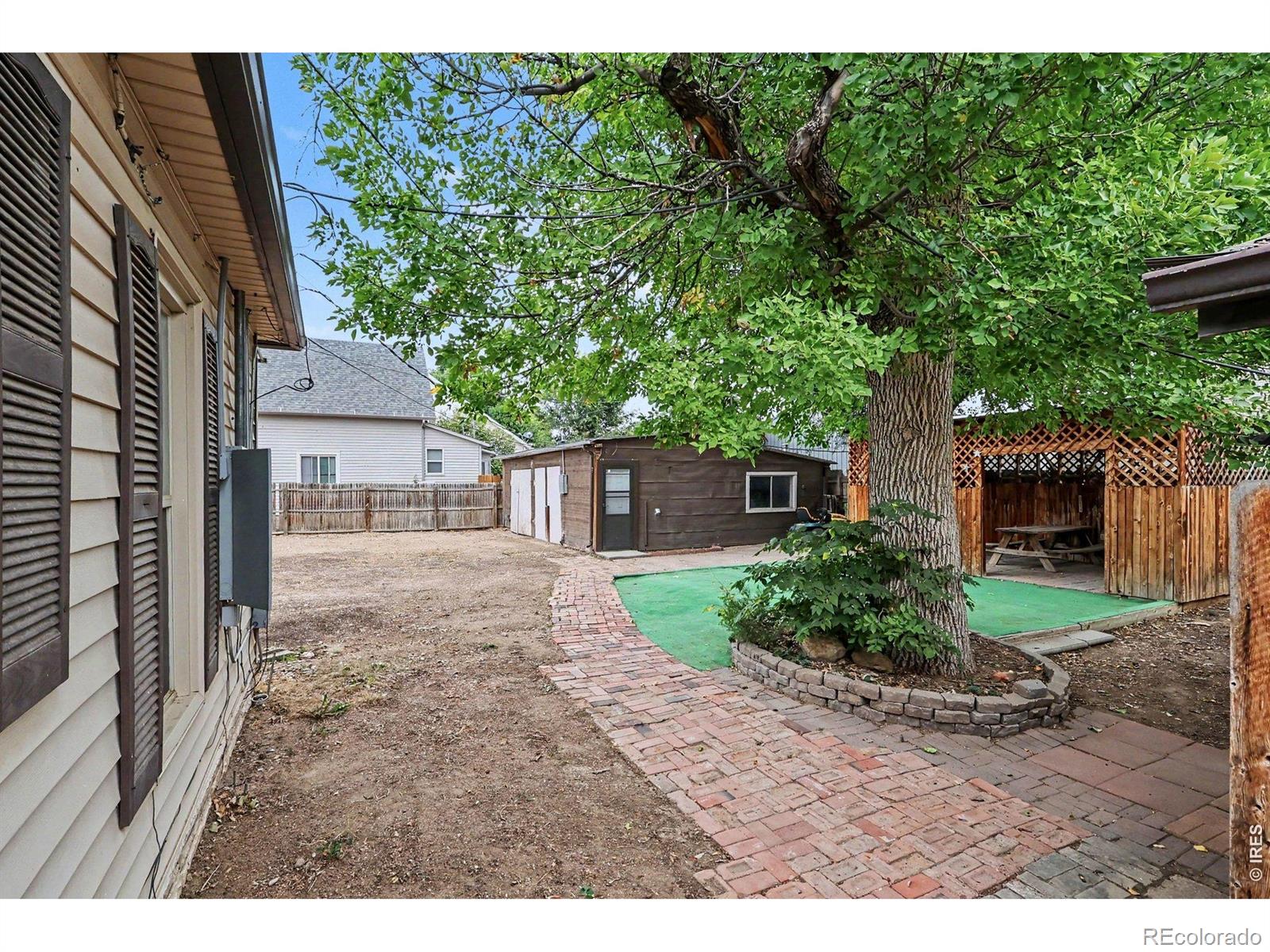 MLS Image #14 for 603  cheyenne avenue,eaton, Colorado