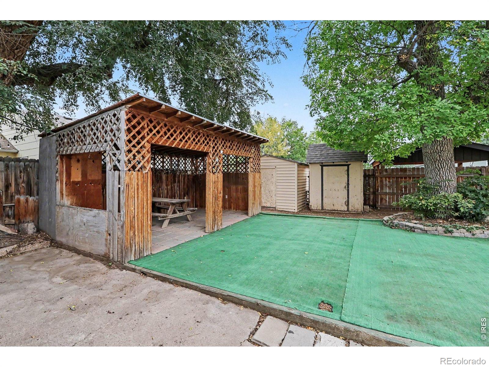 MLS Image #15 for 603  cheyenne avenue,eaton, Colorado