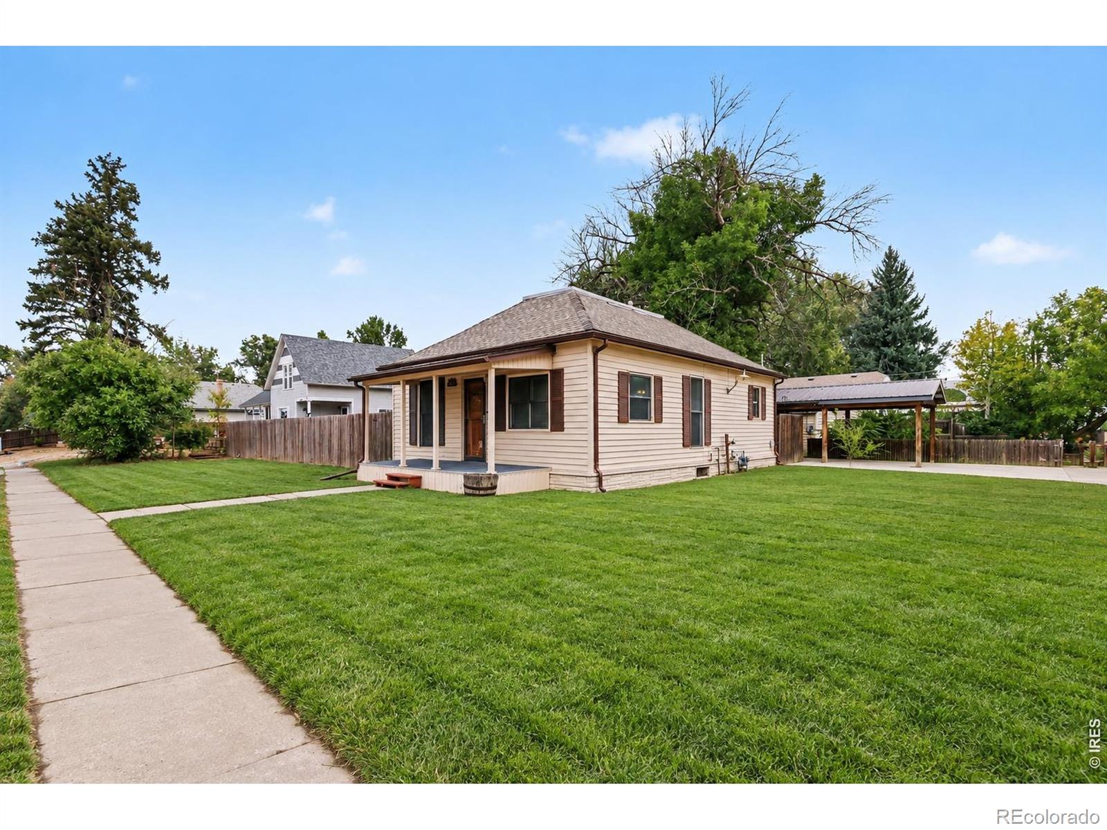 MLS Image #22 for 603  cheyenne avenue,eaton, Colorado