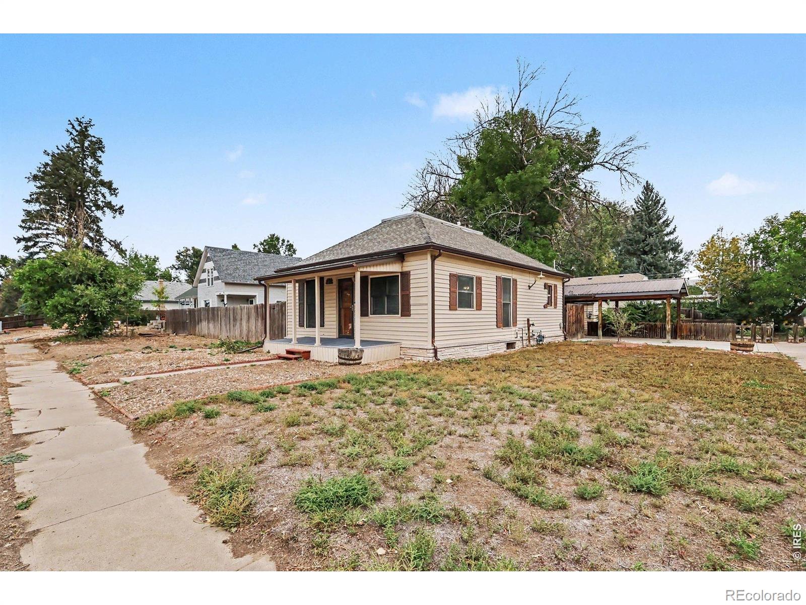 MLS Image #23 for 603  cheyenne avenue,eaton, Colorado