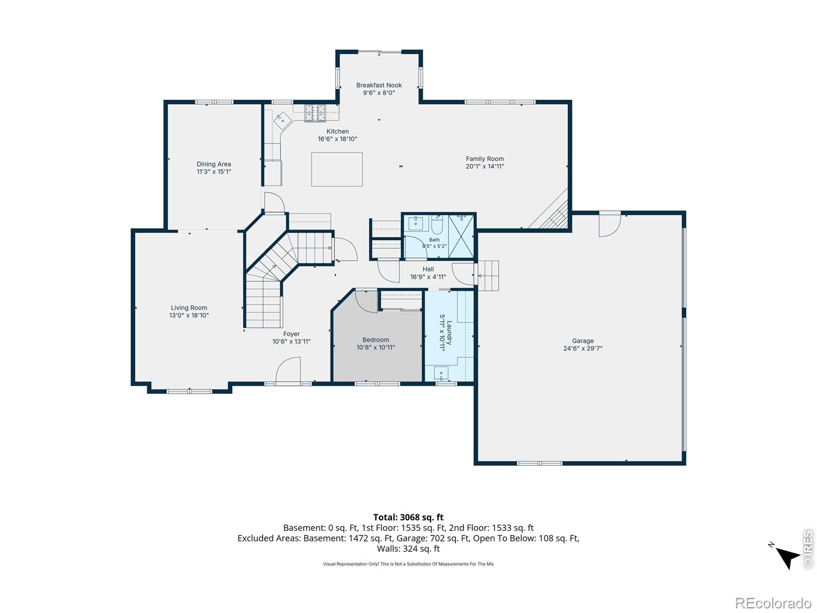 MLS Image #43 for 6235  ashcroft road,greeley, Colorado