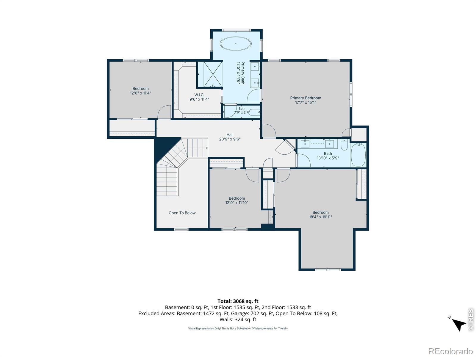 MLS Image #44 for 6235  ashcroft road,greeley, Colorado