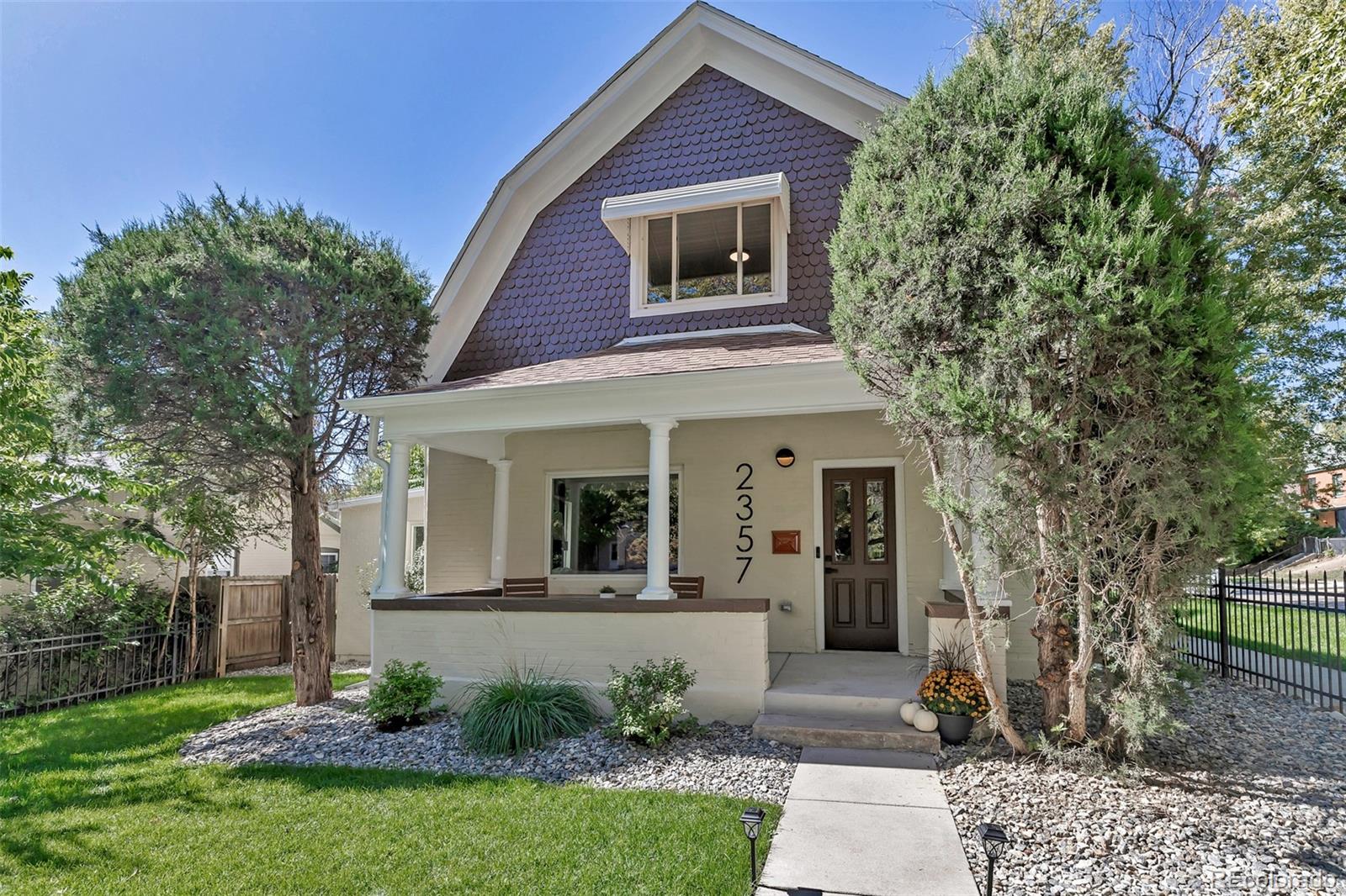 MLS Image #0 for 2357  grove street,denver, Colorado