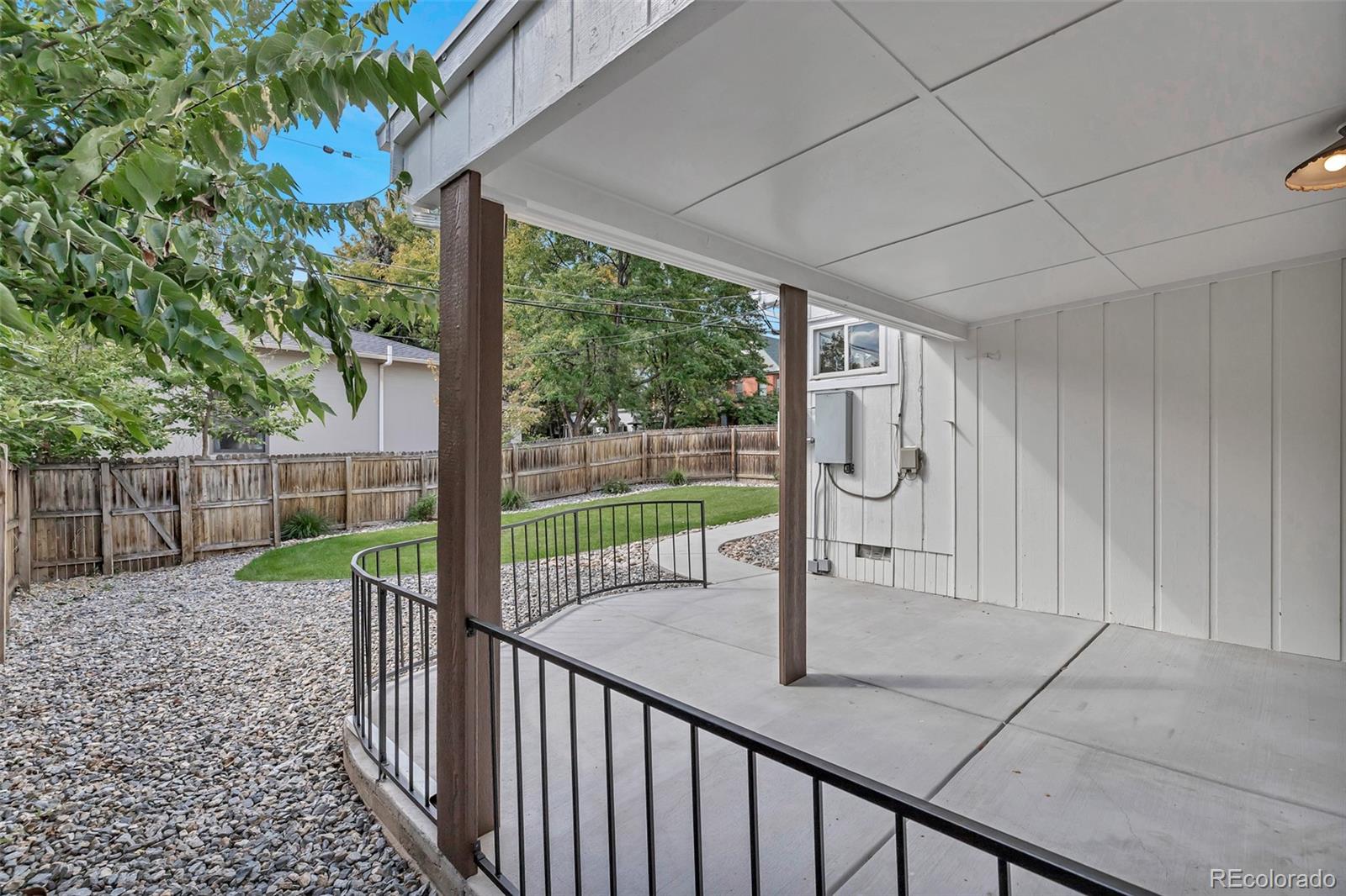 MLS Image #33 for 2357  grove street,denver, Colorado