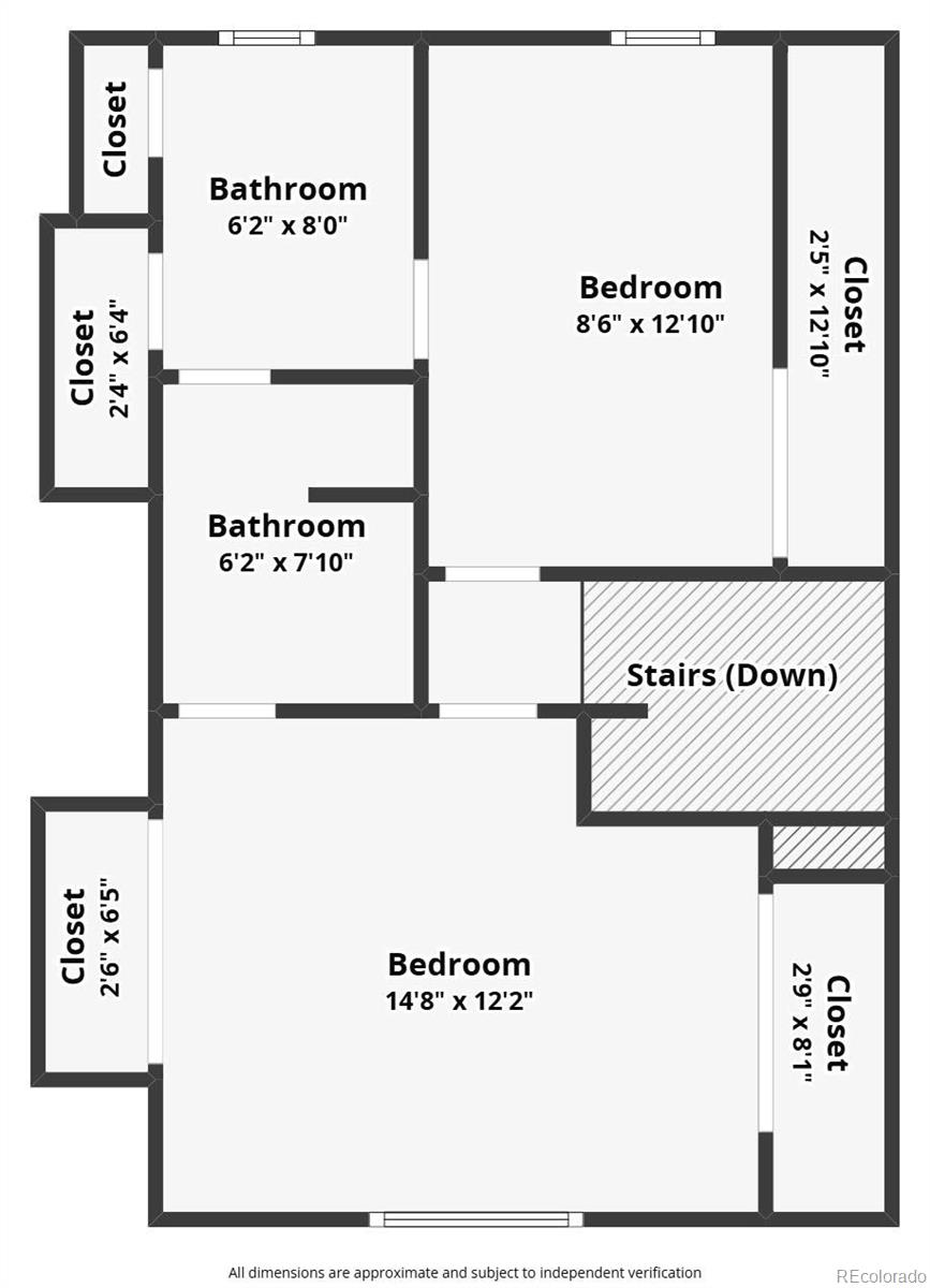 MLS Image #34 for 2357  grove street,denver, Colorado