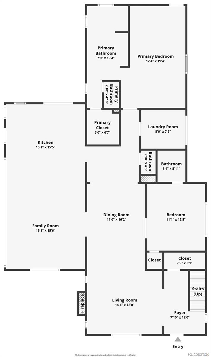 MLS Image #35 for 2357  grove street,denver, Colorado