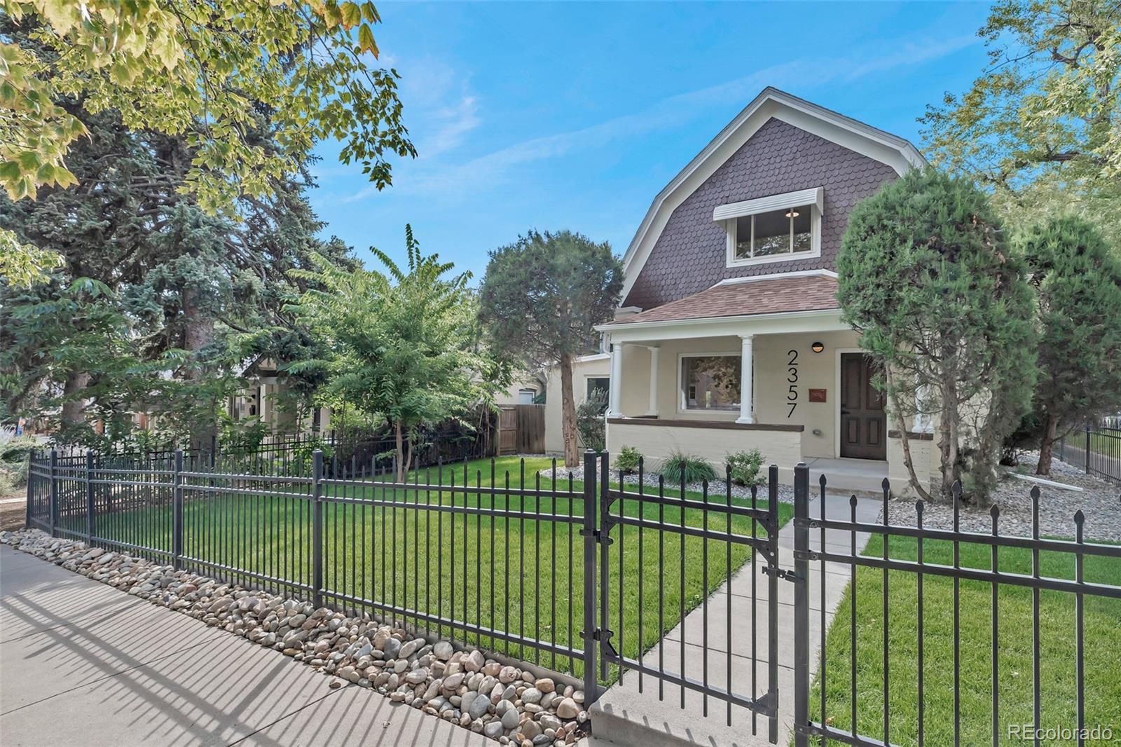 MLS Image #36 for 2357  grove street,denver, Colorado