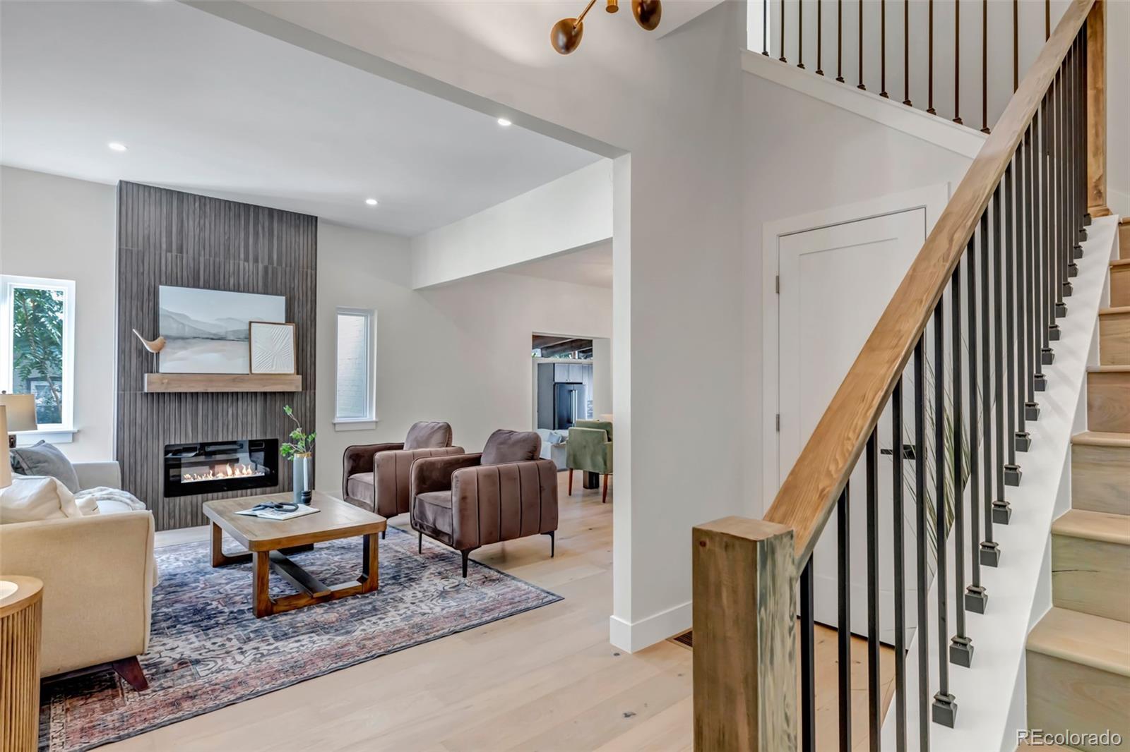 MLS Image #4 for 2357  grove street,denver, Colorado