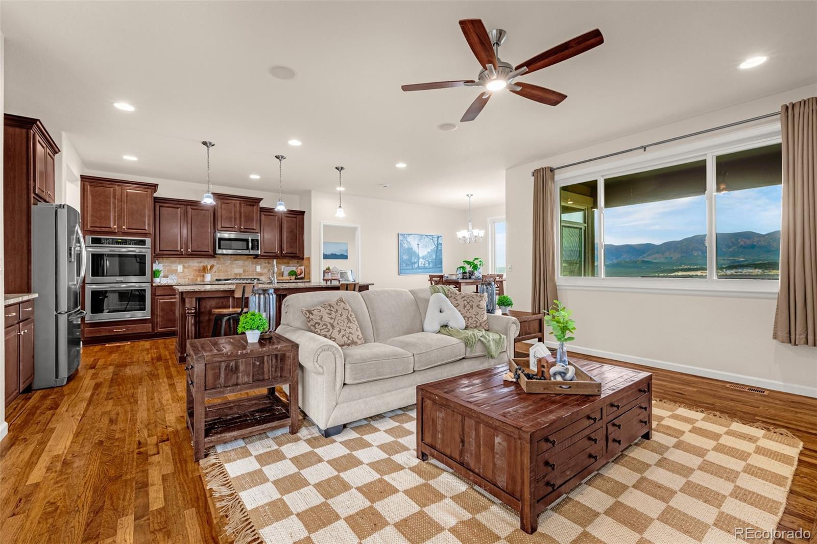 MLS Image #15 for 1434  promontory bluff view,colorado springs, Colorado