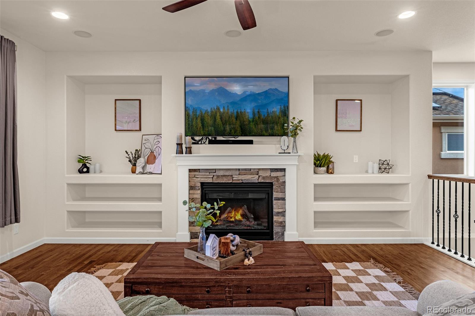 MLS Image #16 for 1434  promontory bluff view,colorado springs, Colorado