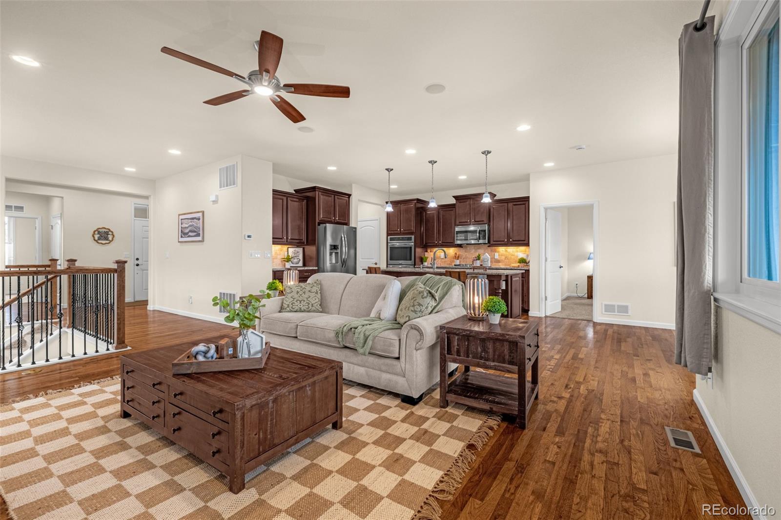MLS Image #17 for 1434  promontory bluff view,colorado springs, Colorado