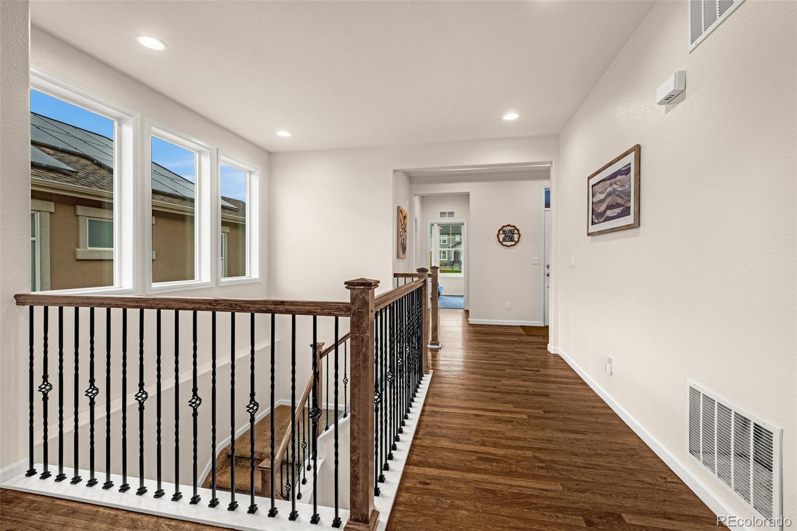 MLS Image #18 for 1434  promontory bluff view,colorado springs, Colorado