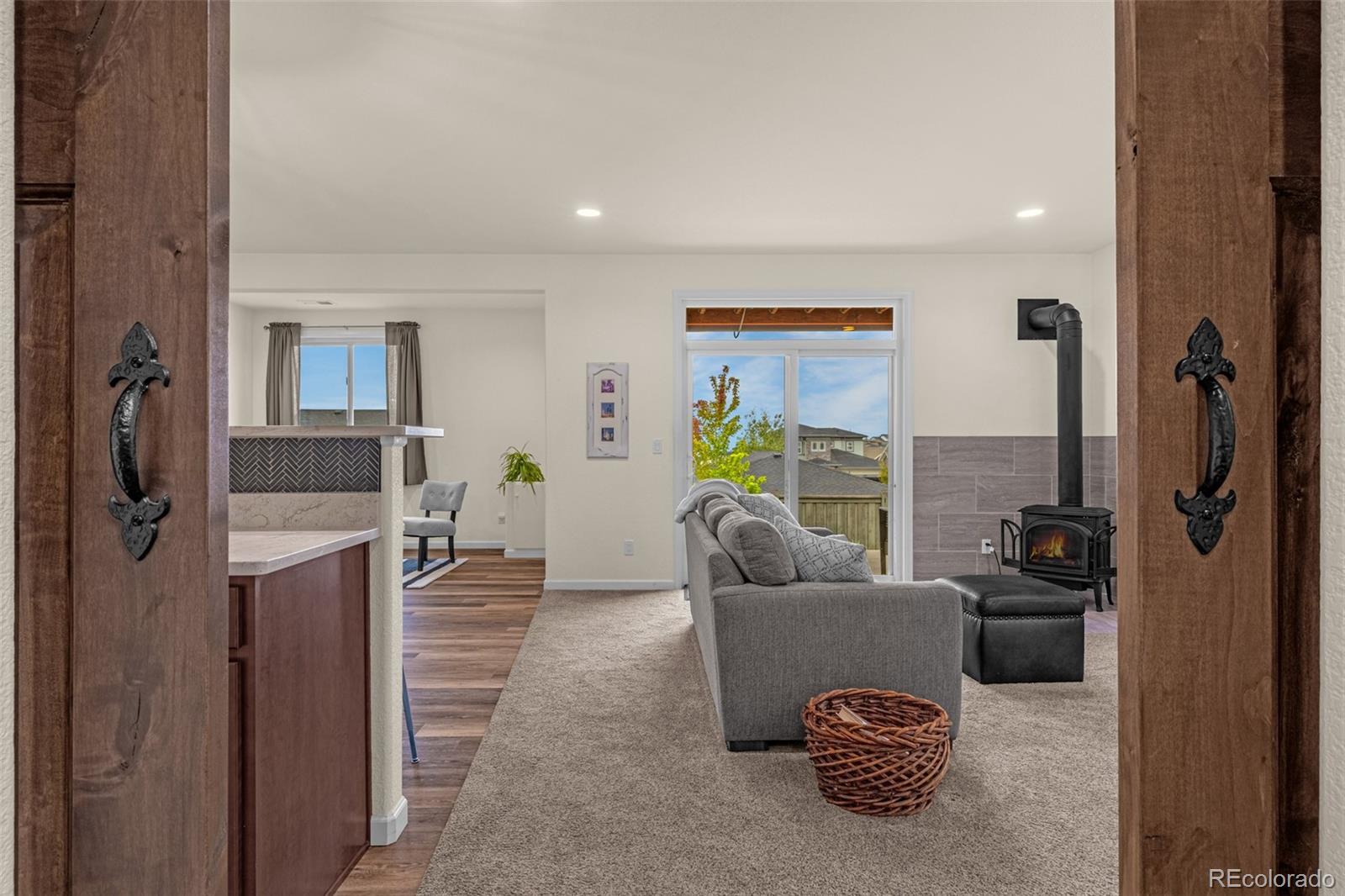 MLS Image #22 for 1434  promontory bluff view,colorado springs, Colorado
