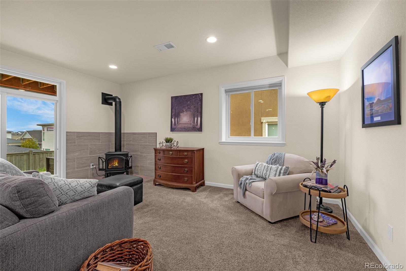 MLS Image #23 for 1434  promontory bluff view,colorado springs, Colorado