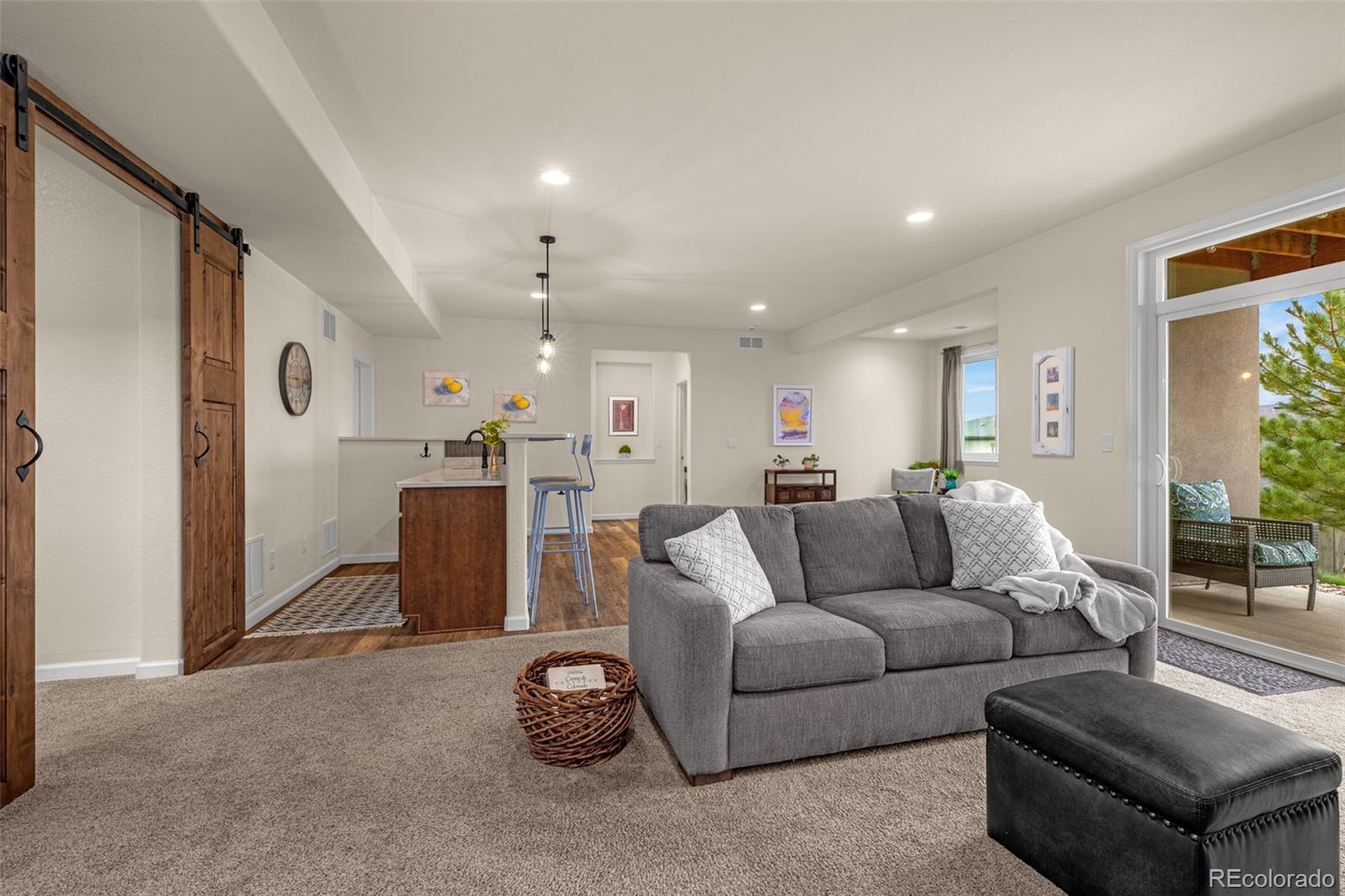 MLS Image #24 for 1434  promontory bluff view,colorado springs, Colorado