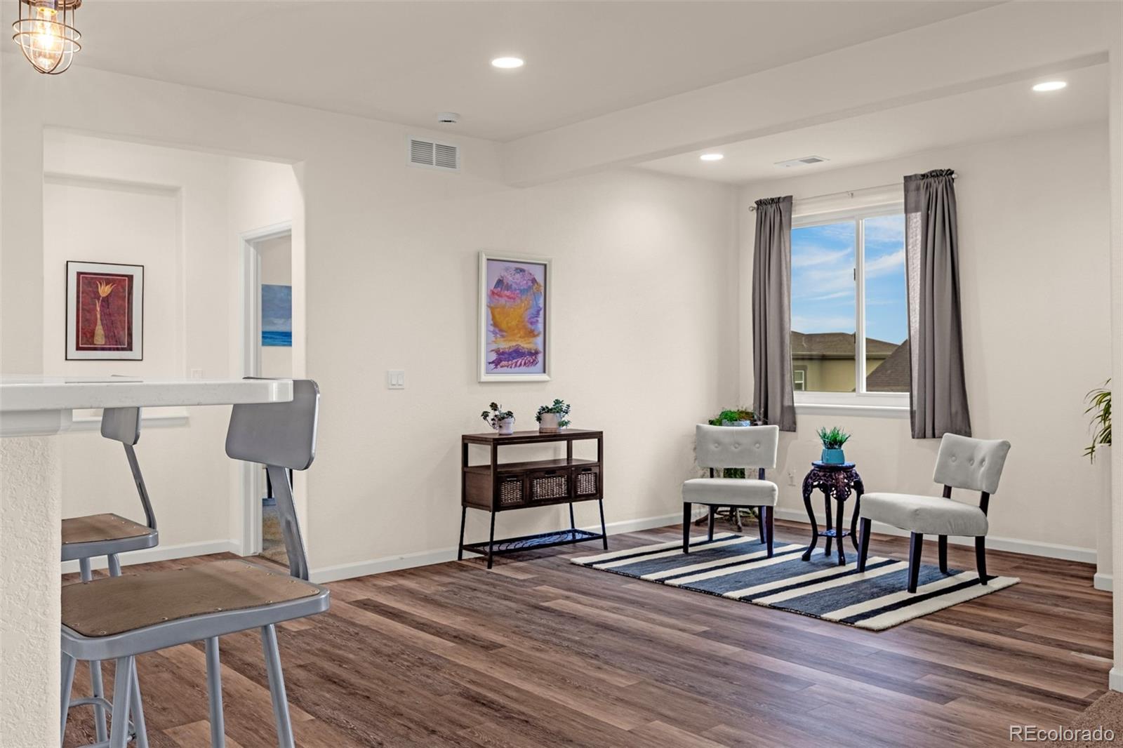 MLS Image #25 for 1434  promontory bluff view,colorado springs, Colorado