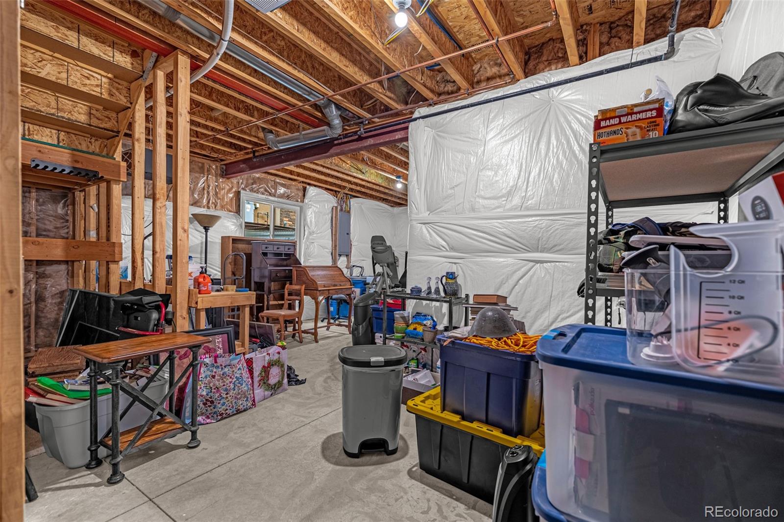 MLS Image #31 for 1434  promontory bluff view,colorado springs, Colorado