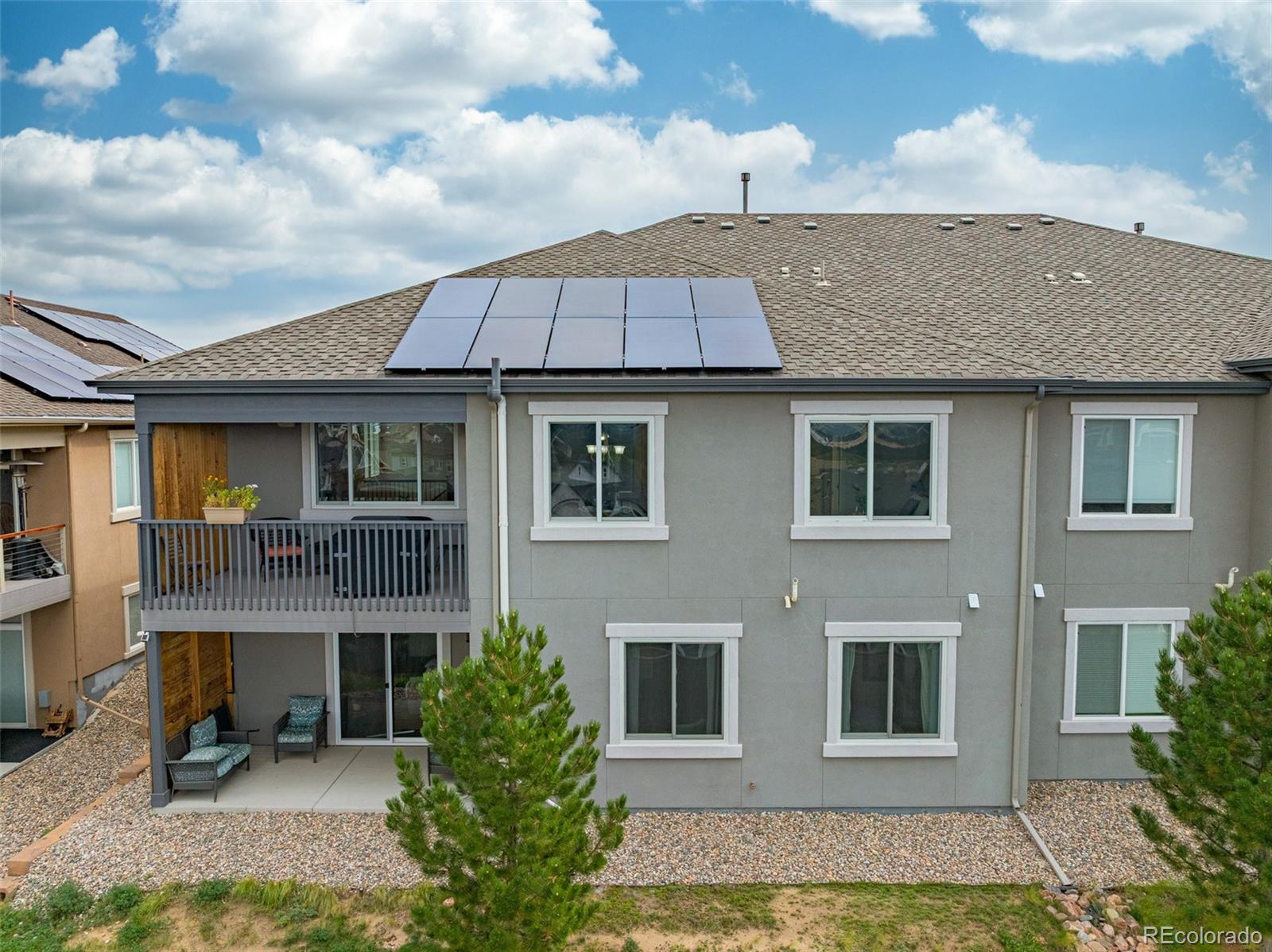 MLS Image #35 for 1434  promontory bluff view,colorado springs, Colorado