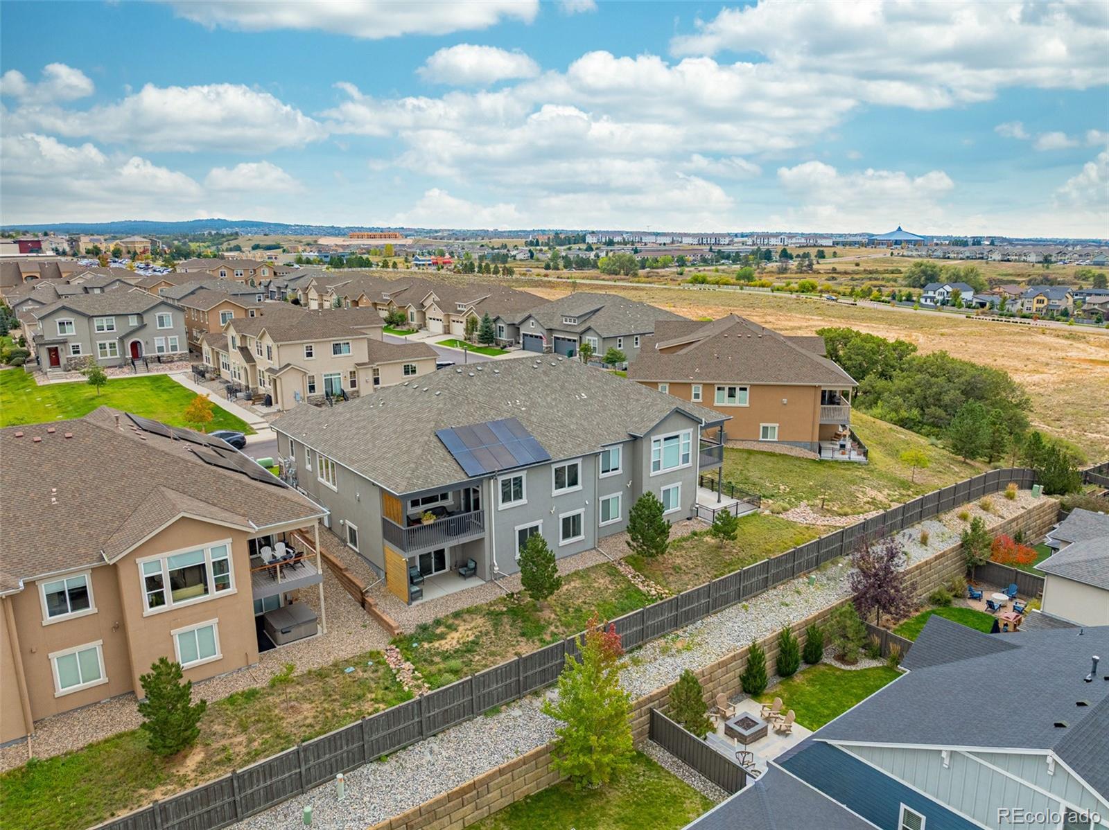MLS Image #36 for 1434  promontory bluff view,colorado springs, Colorado