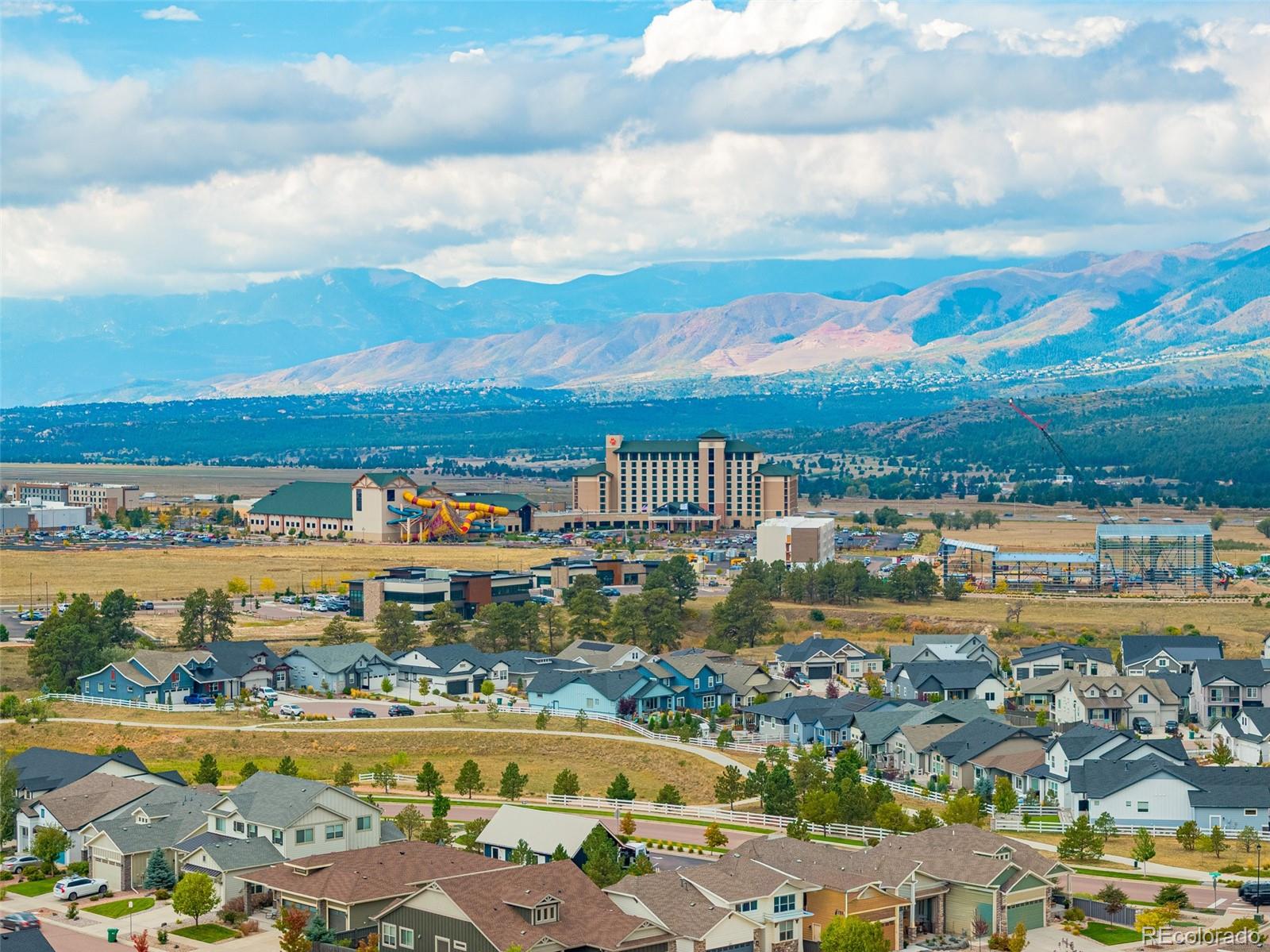 MLS Image #37 for 1434  promontory bluff view,colorado springs, Colorado