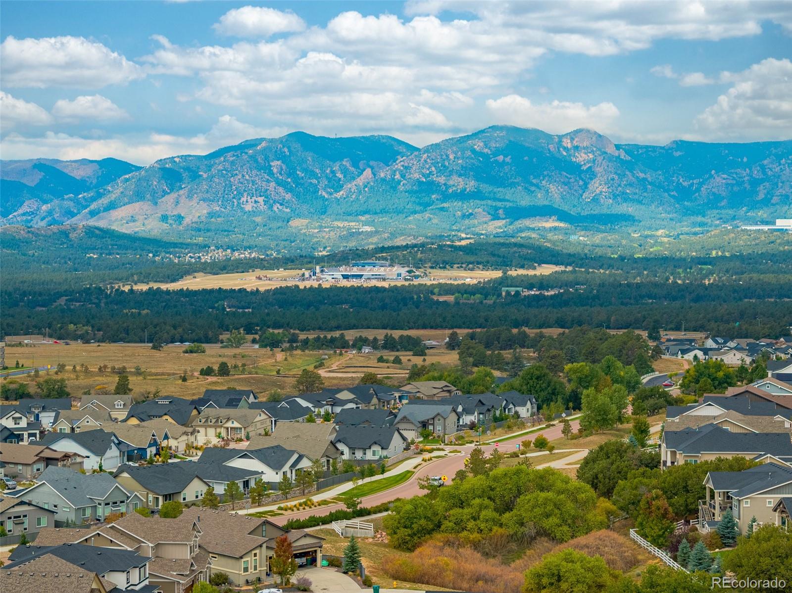 MLS Image #38 for 1434  promontory bluff view,colorado springs, Colorado
