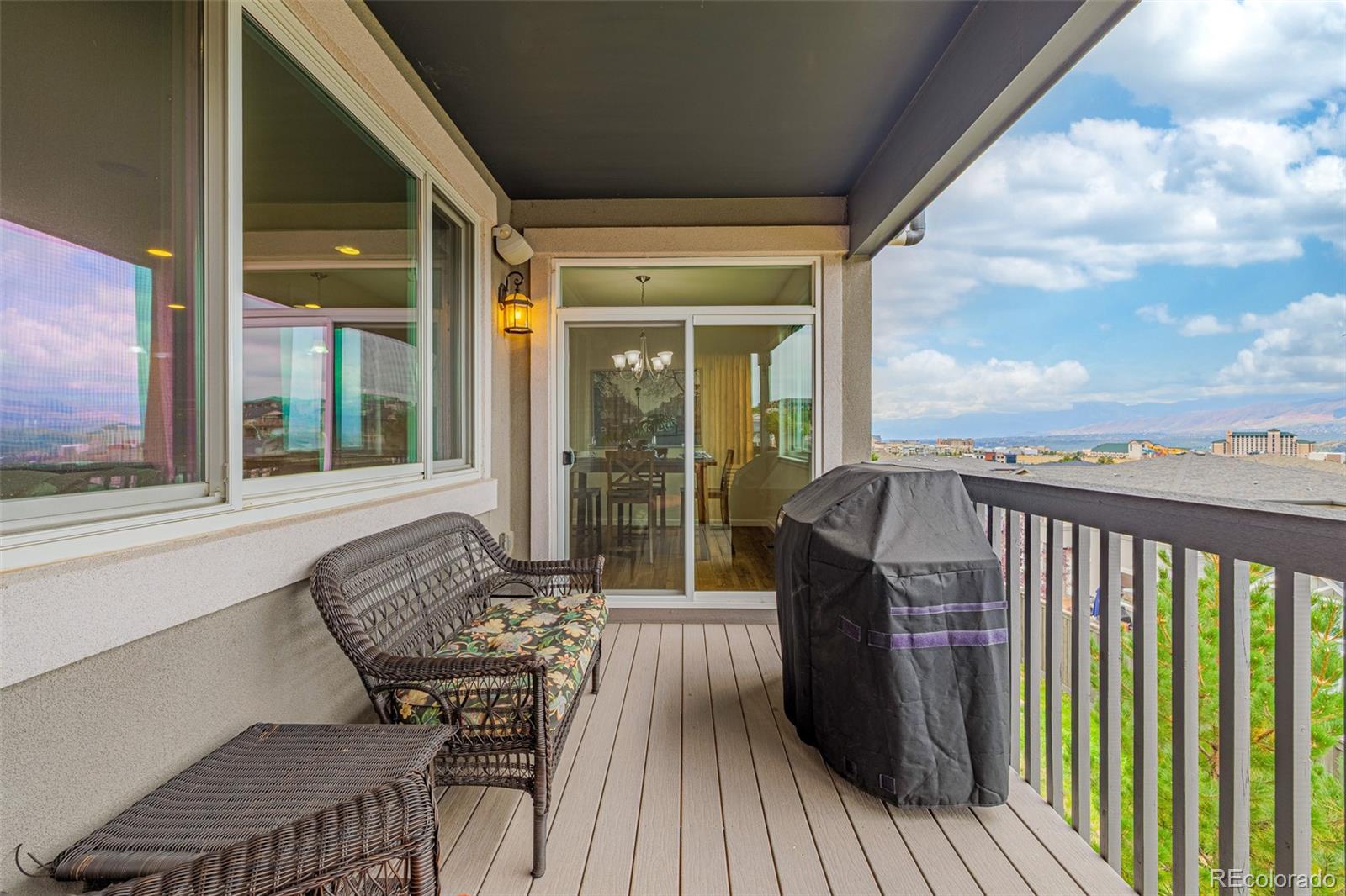 MLS Image #6 for 1434  promontory bluff view,colorado springs, Colorado