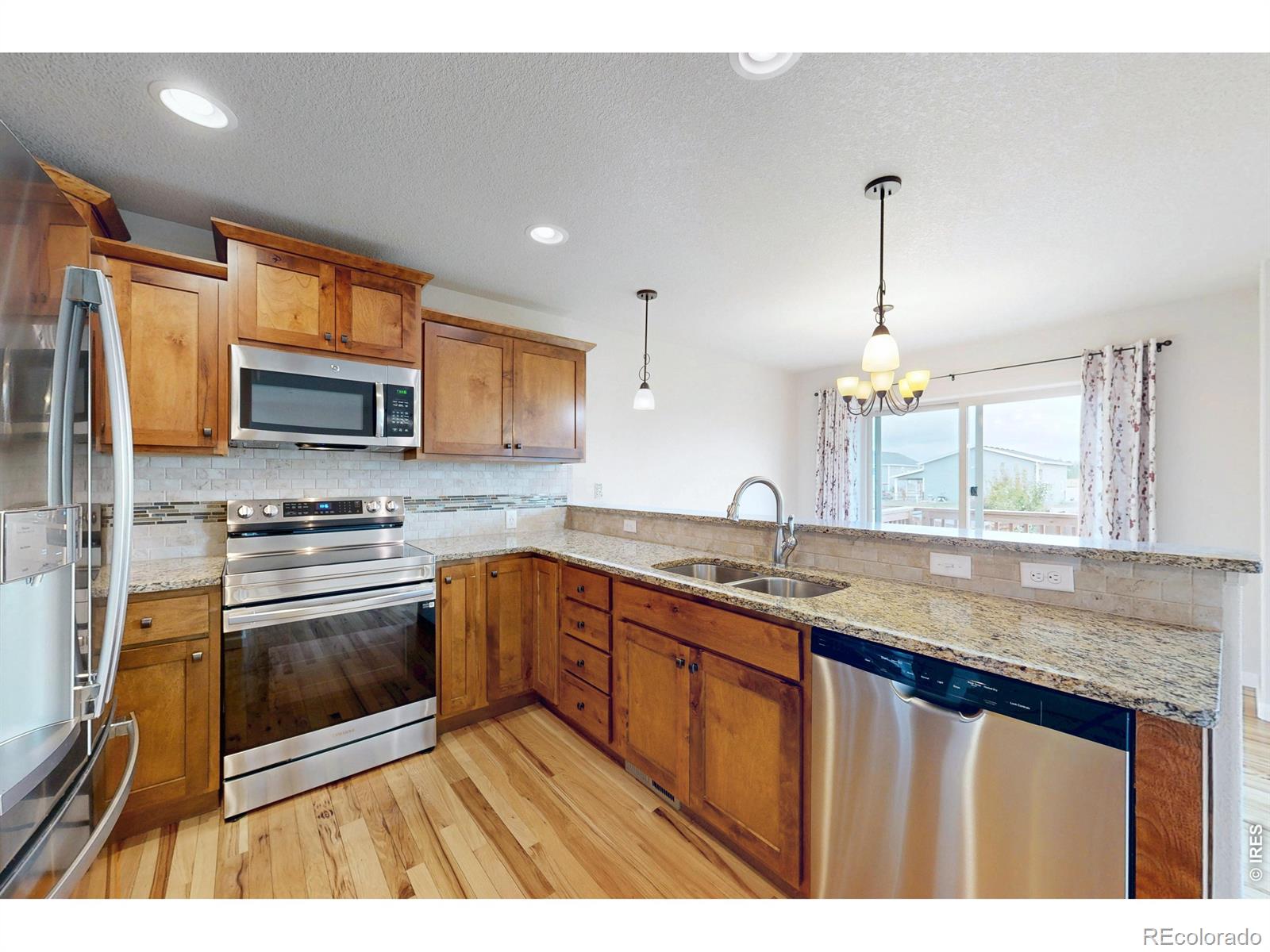 MLS Image #3 for 4488  granger drive,wellington, Colorado