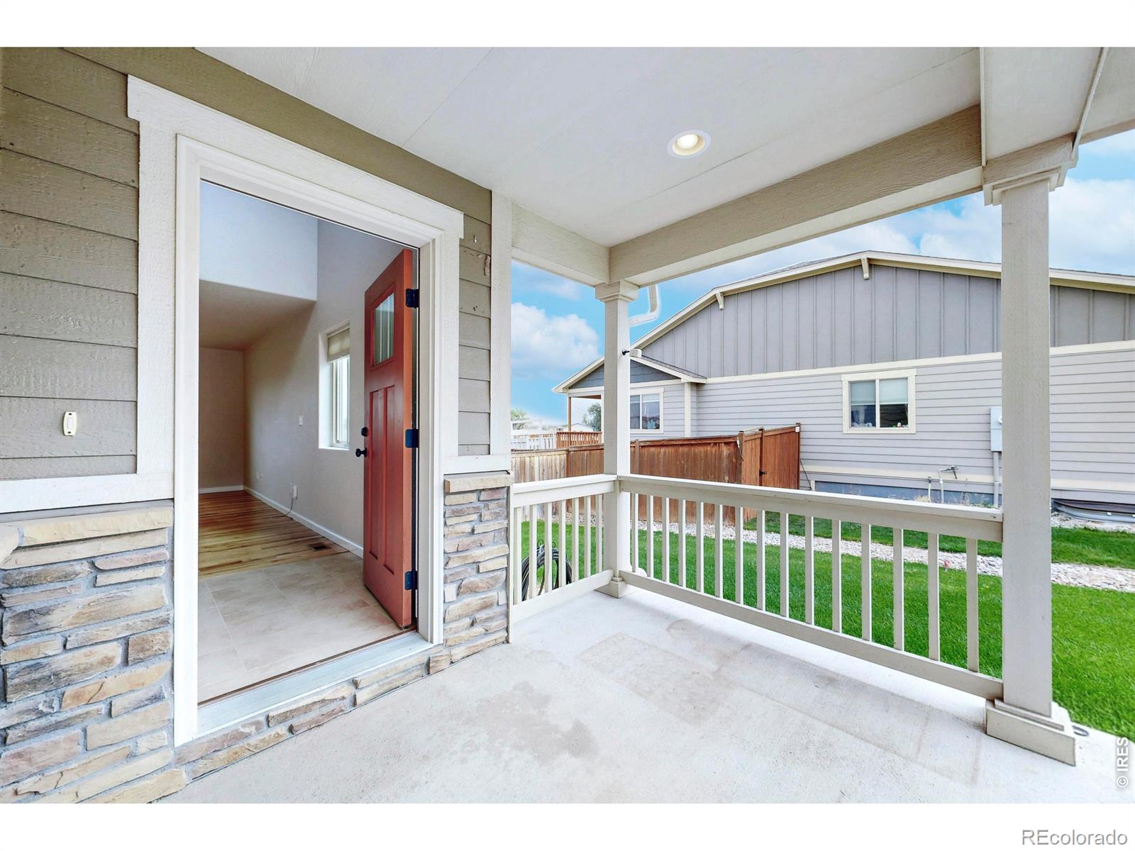 MLS Image #31 for 4488  granger drive,wellington, Colorado