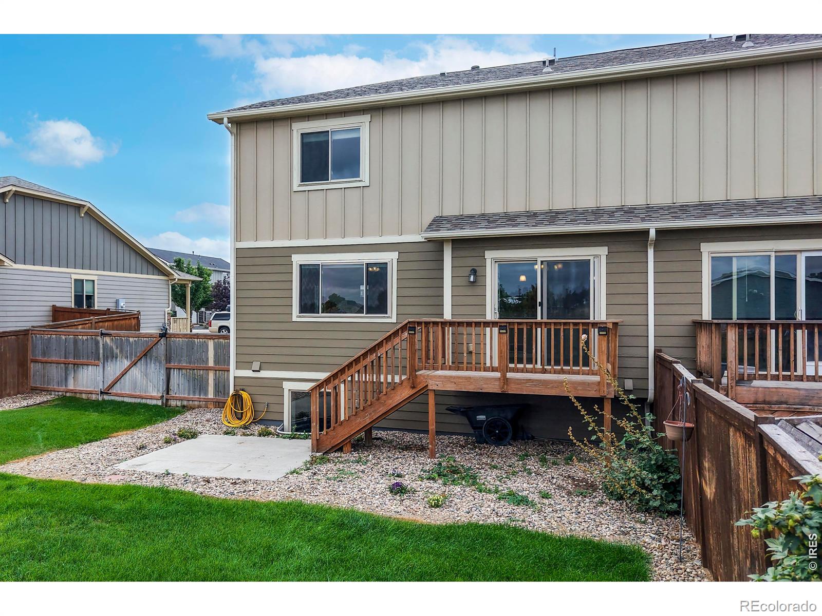 MLS Image #32 for 4488  granger drive,wellington, Colorado