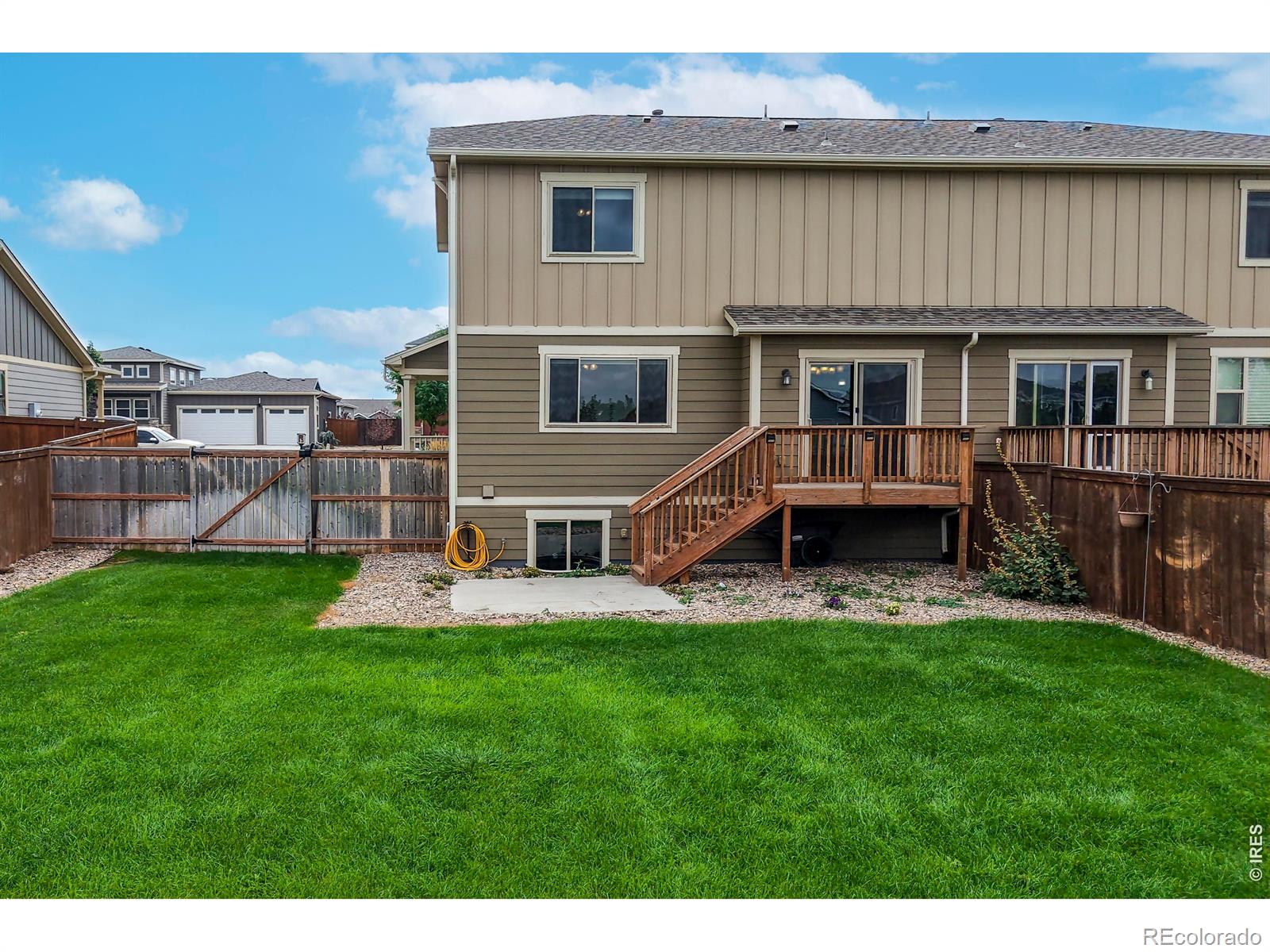 MLS Image #36 for 4488  granger drive,wellington, Colorado