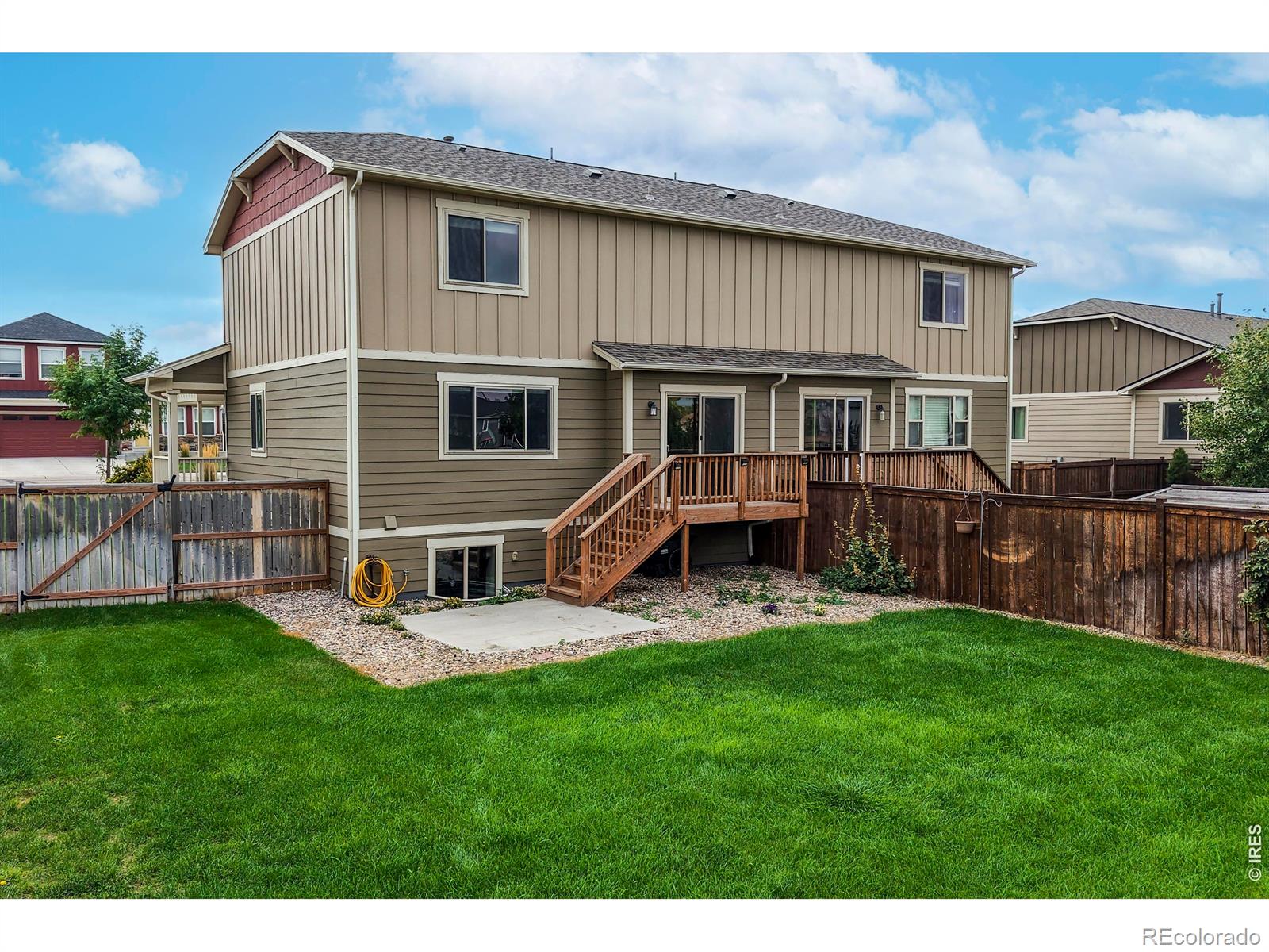 MLS Image #37 for 4488  granger drive,wellington, Colorado