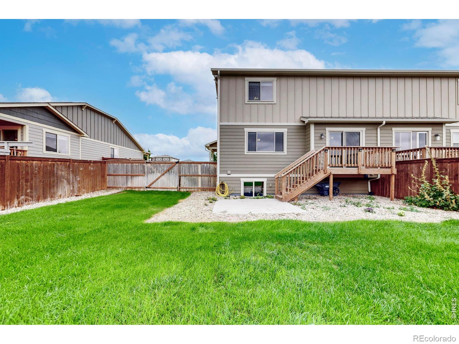 MLS Image #38 for 4488  granger drive,wellington, Colorado