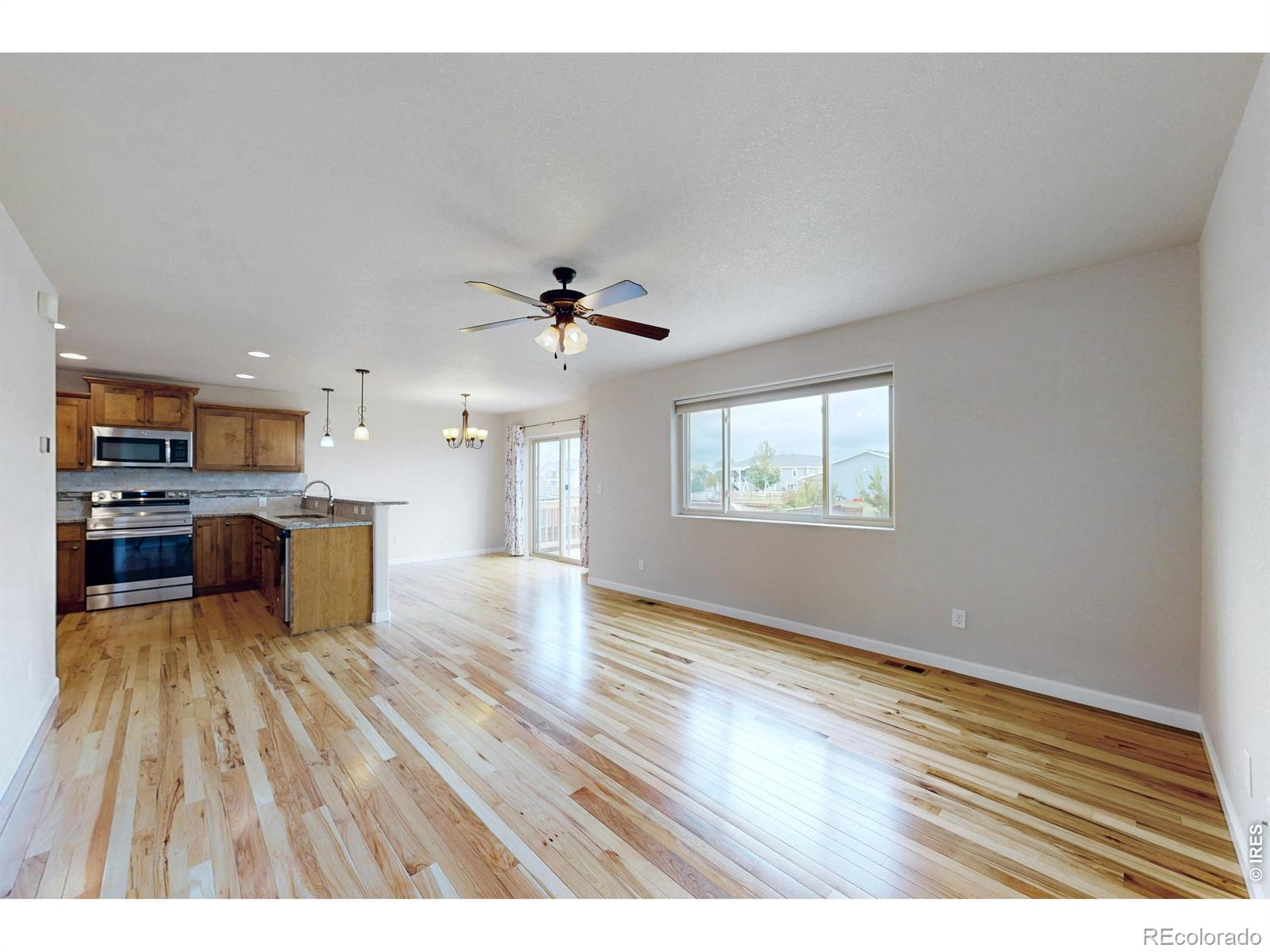 MLS Image #4 for 4488  granger drive,wellington, Colorado