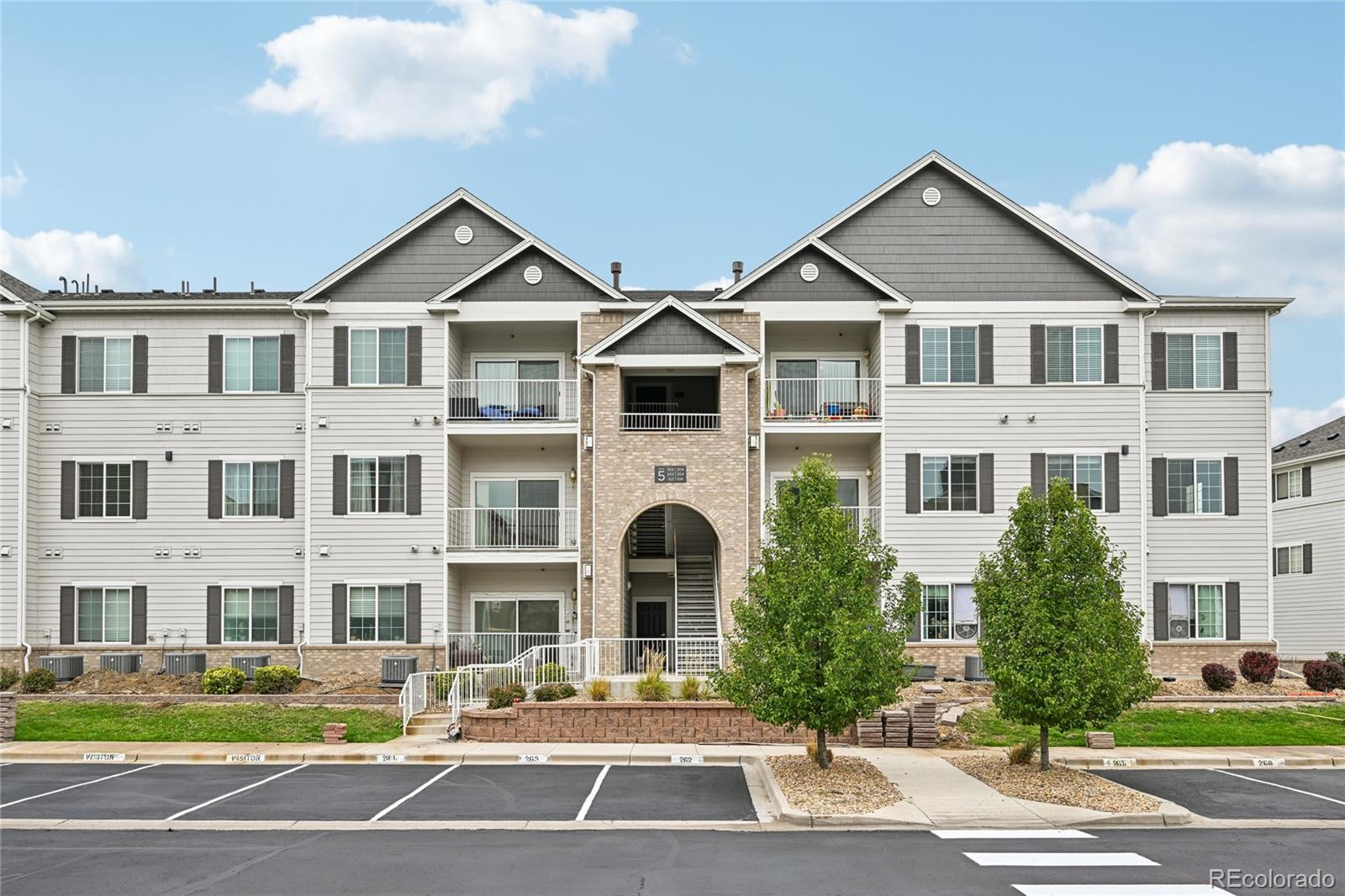 MLS Image #1 for 15700 e jamison drive 204,englewood, Colorado