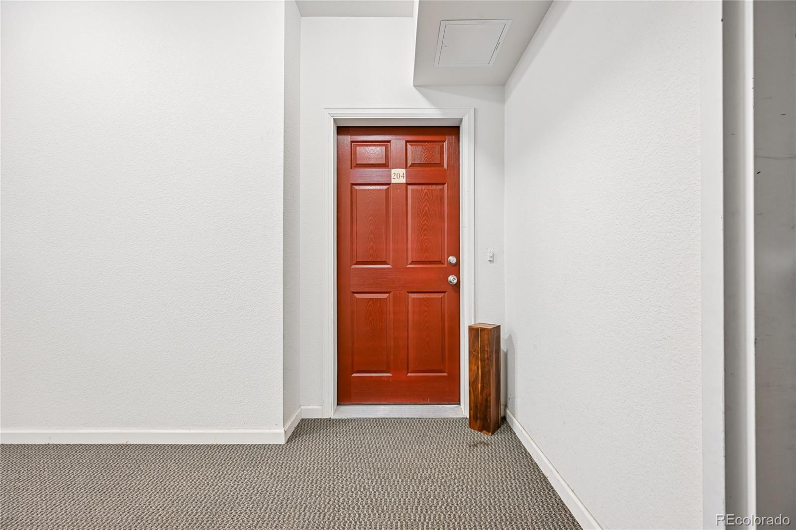 MLS Image #4 for 15700 e jamison drive 204,englewood, Colorado