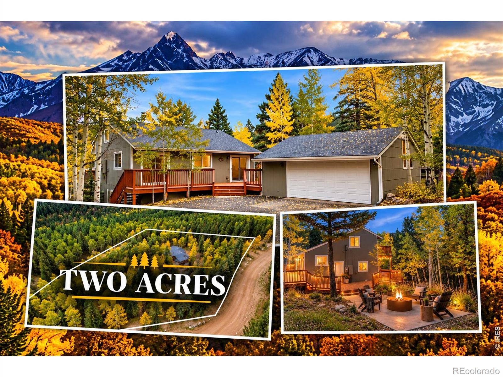 MLS Image #0 for 11436  nancys drive,conifer, Colorado