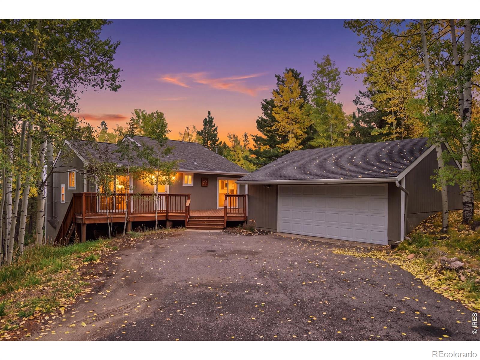 MLS Image #2 for 11436  nancys drive,conifer, Colorado