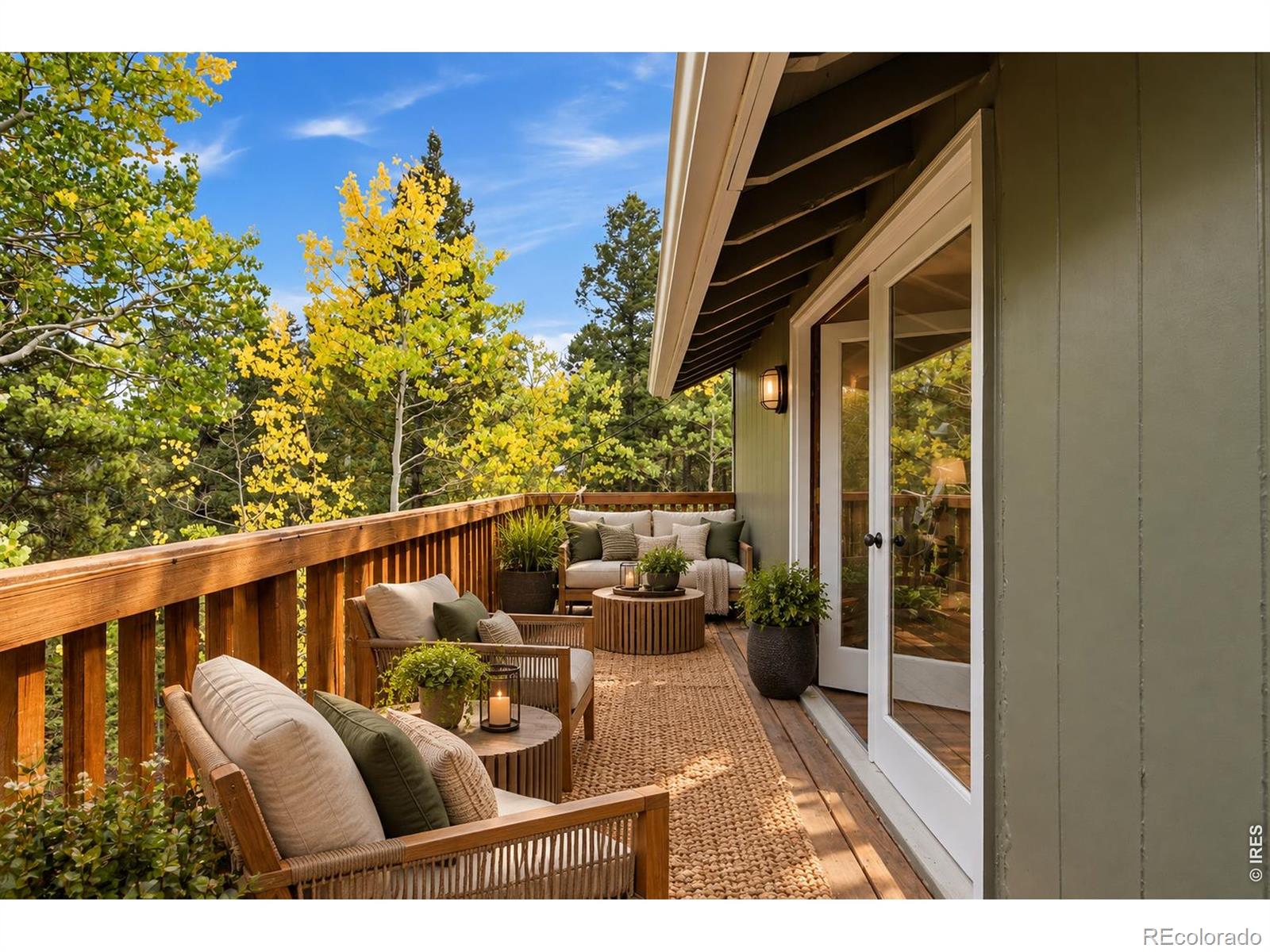 MLS Image #28 for 11436  nancys drive,conifer, Colorado