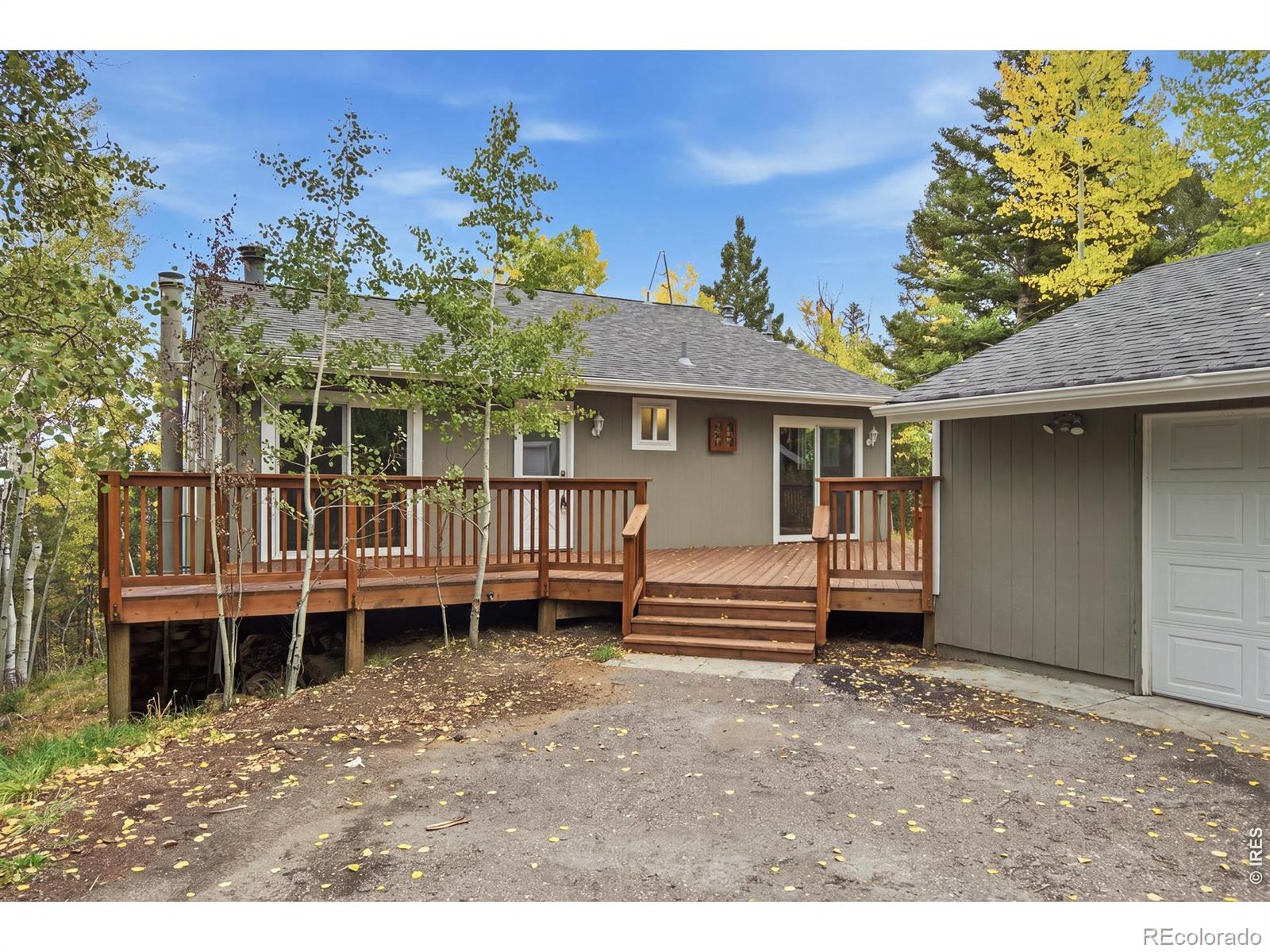 MLS Image #3 for 11436  nancys drive,conifer, Colorado