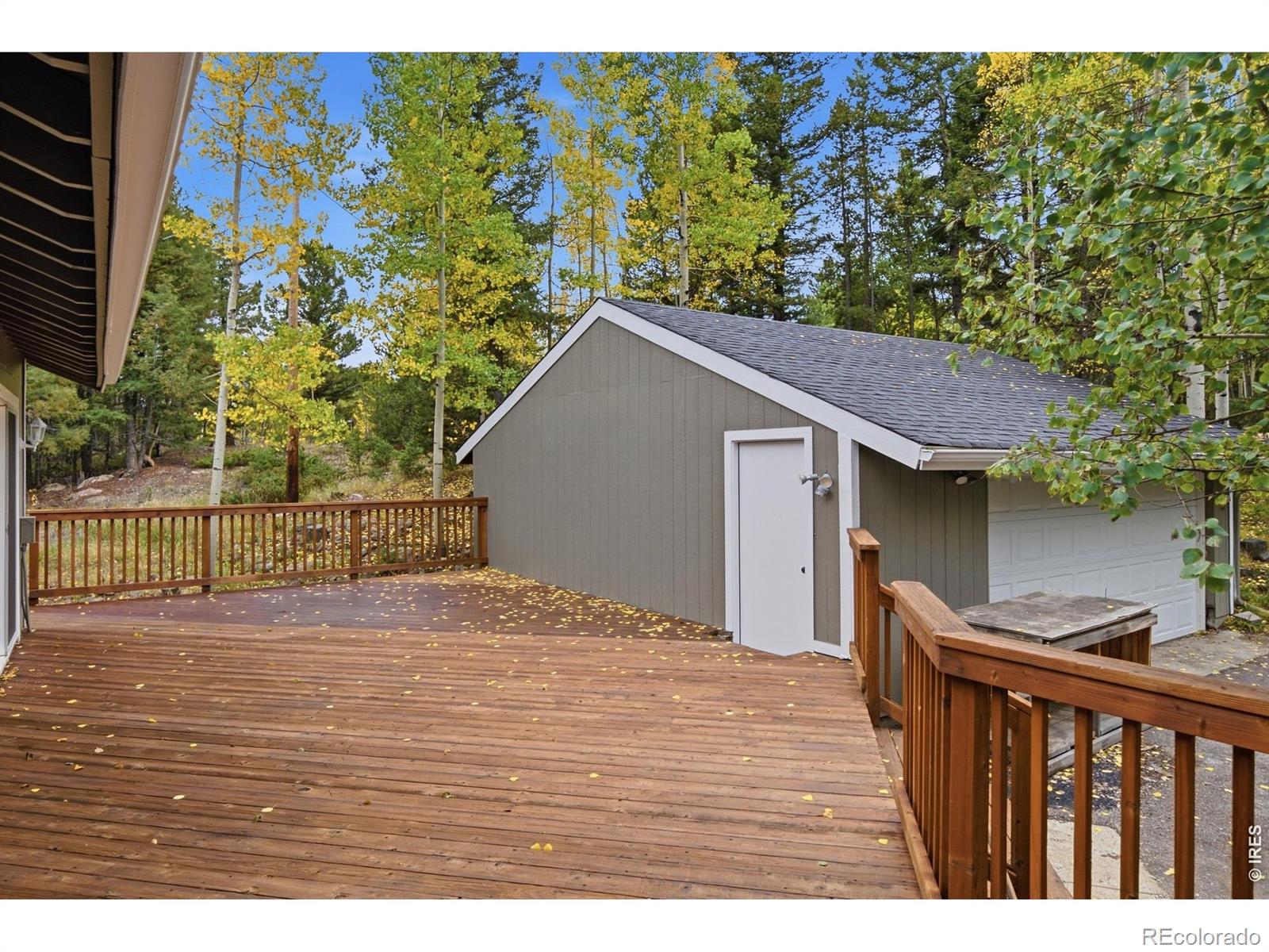 MLS Image #35 for 11436  nancys drive,conifer, Colorado