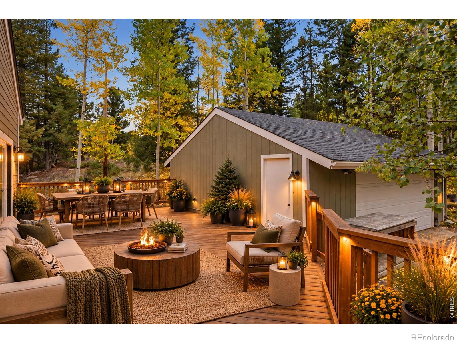 MLS Image #36 for 11436  nancys drive,conifer, Colorado