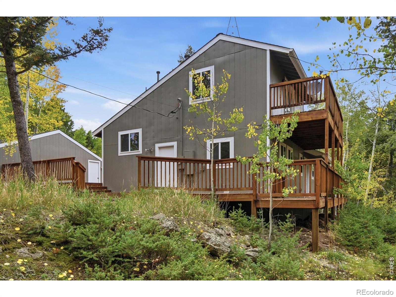 MLS Image #38 for 11436  nancys drive,conifer, Colorado