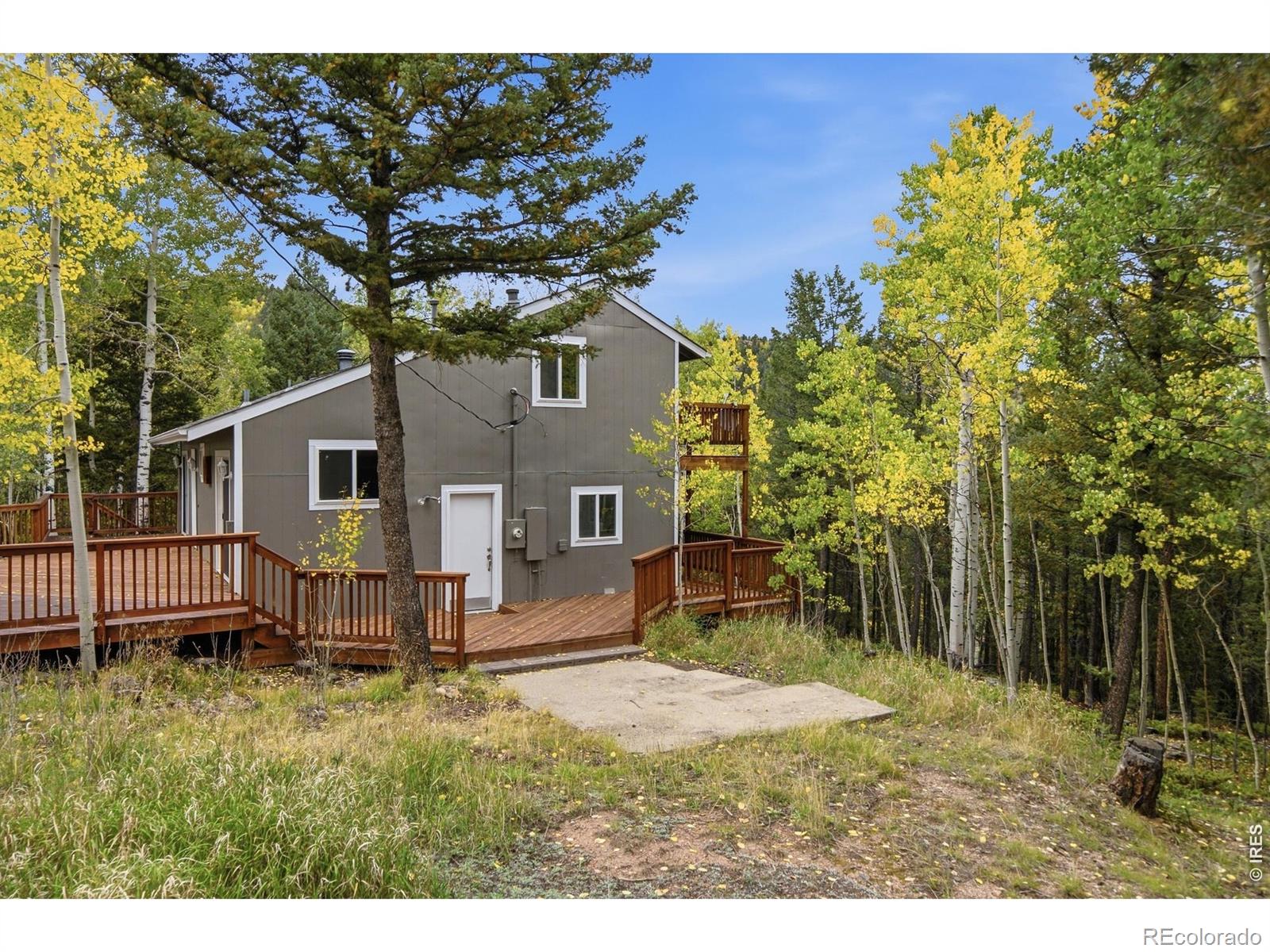 MLS Image #39 for 11436  nancys drive,conifer, Colorado