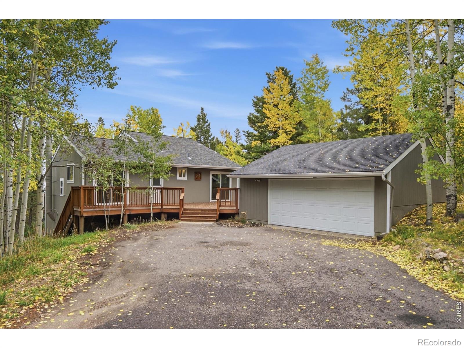 MLS Image #4 for 11436  nancys drive,conifer, Colorado