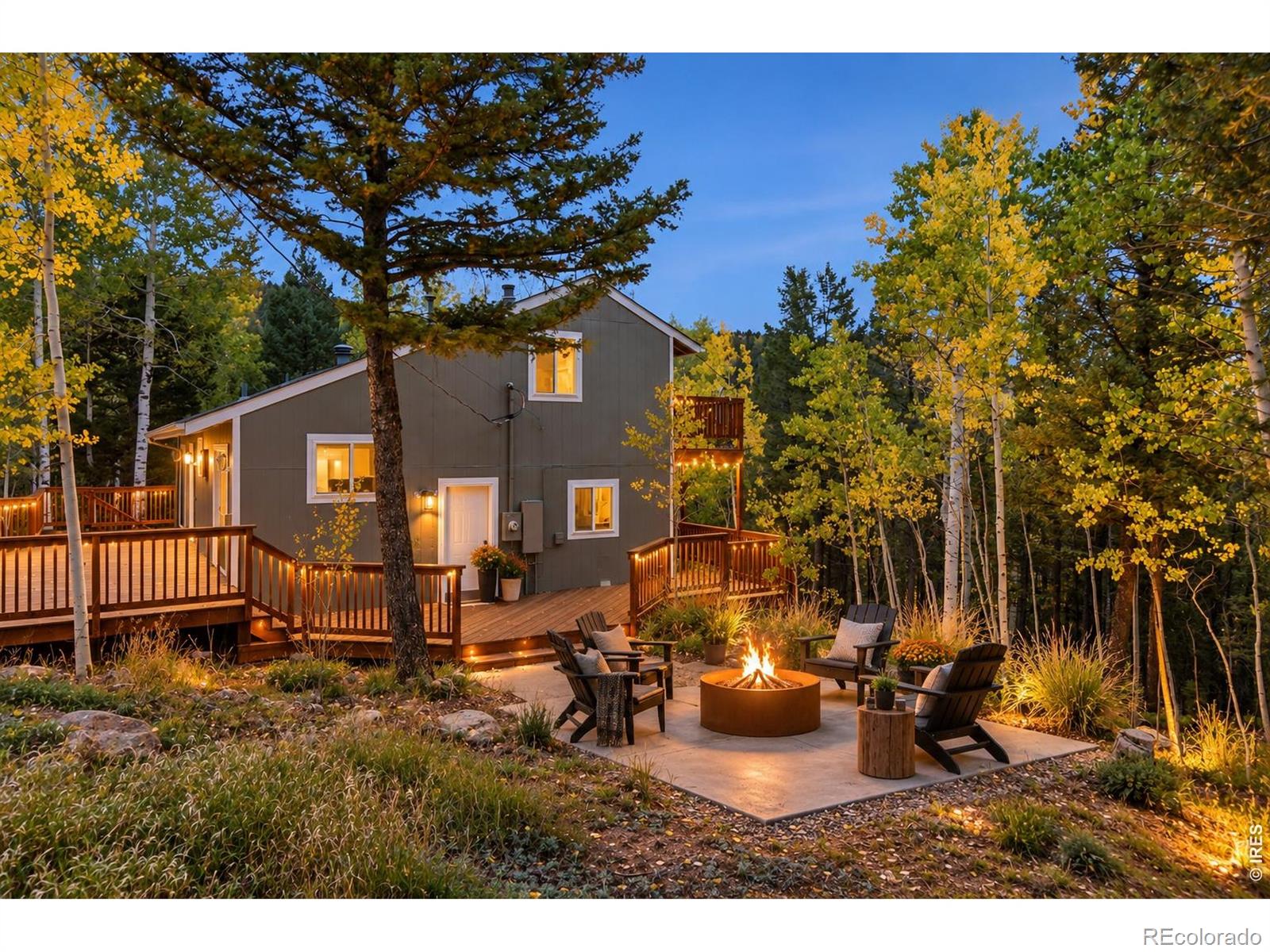 MLS Image #40 for 11436  nancys drive,conifer, Colorado