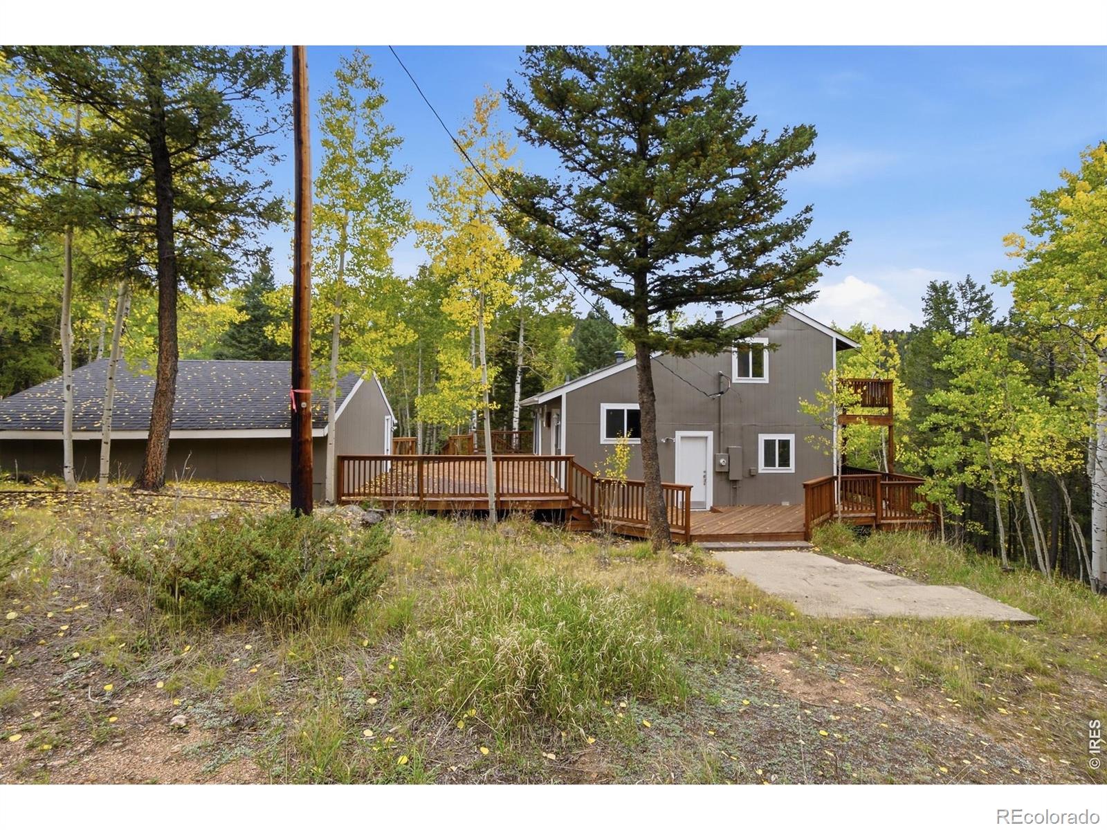 MLS Image #41 for 11436  nancys drive,conifer, Colorado