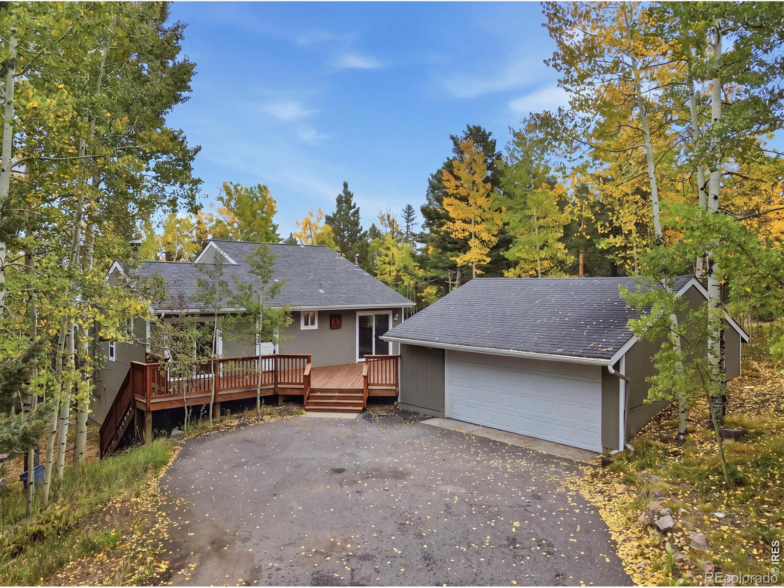 MLS Image #42 for 11436  nancys drive,conifer, Colorado