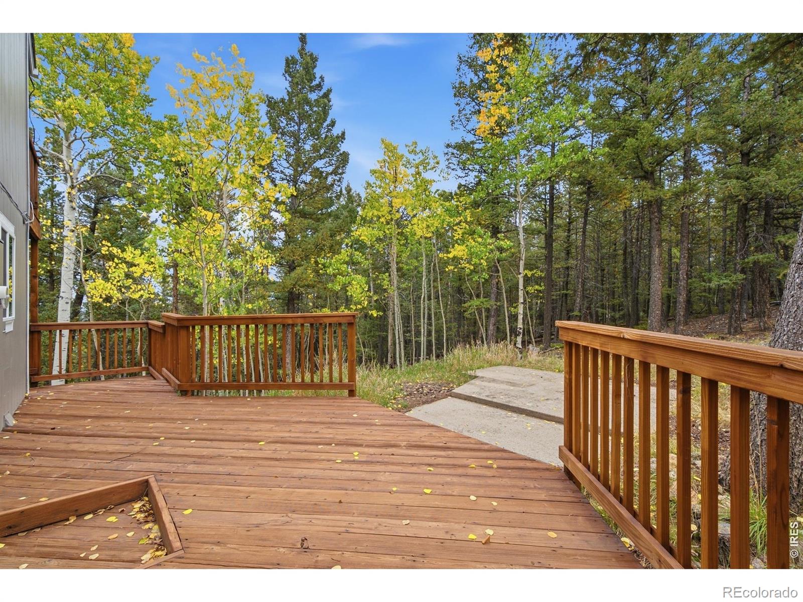 MLS Image #43 for 11436  nancys drive,conifer, Colorado